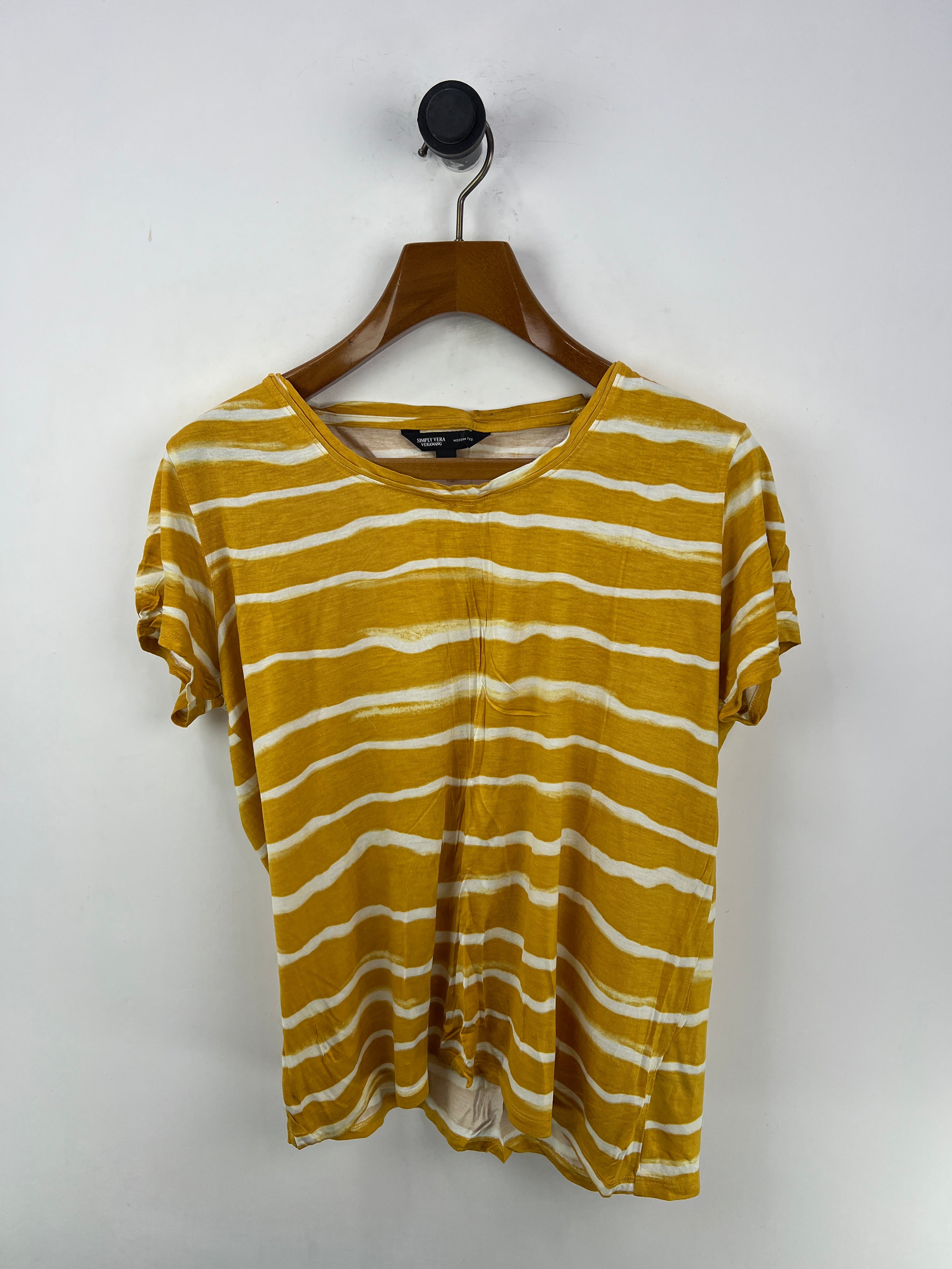 Simply Vera Blouse (Women) (Medium-Large)