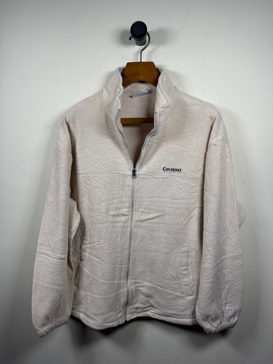 Covernet Fleece Jacket (X-Large)