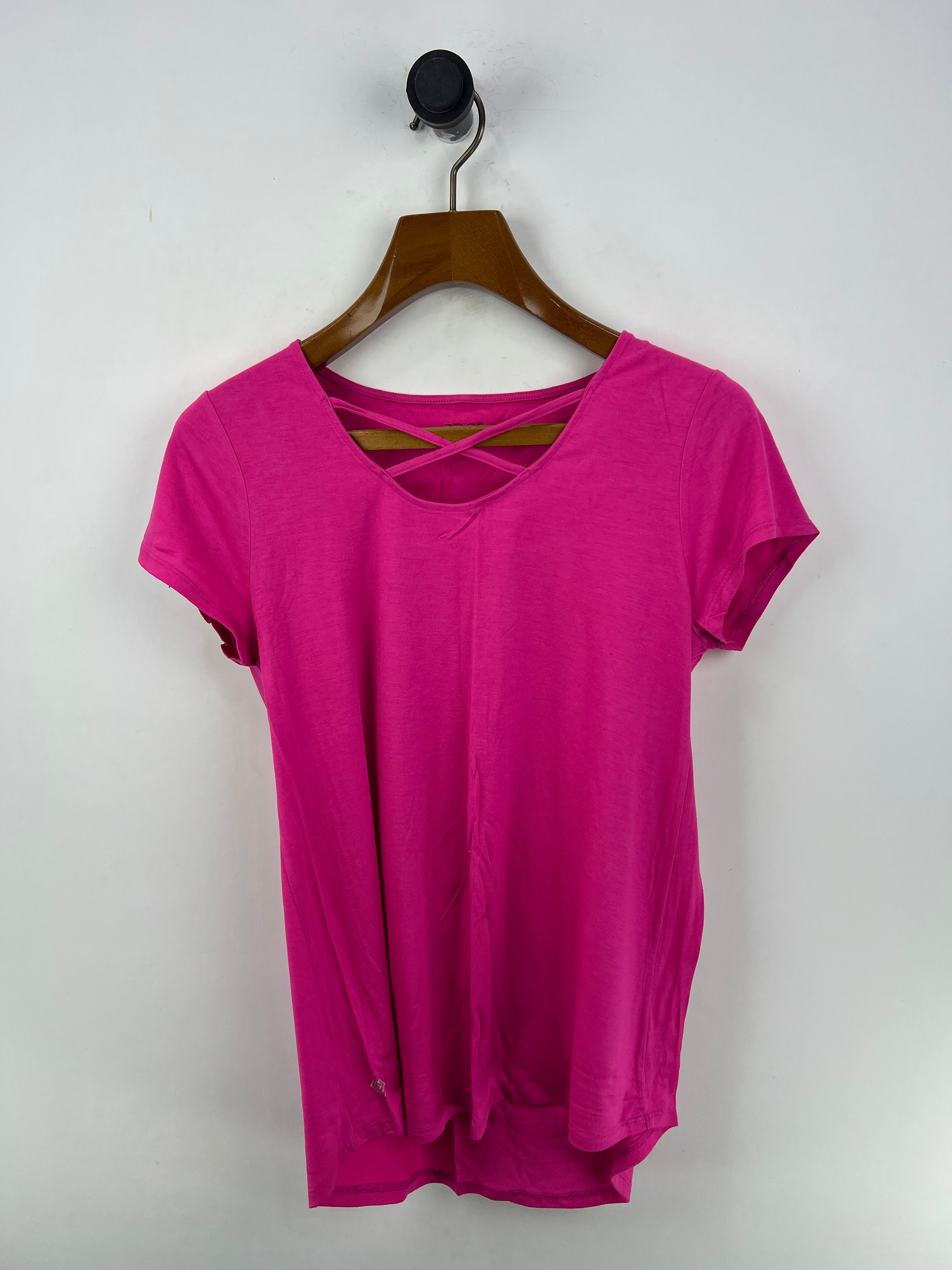 Zelos Blouse (Women) (Small-Medium)