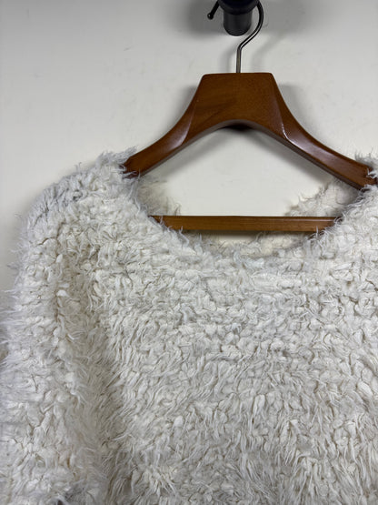 Teddy Blouse (Women) (Large/X-Large)