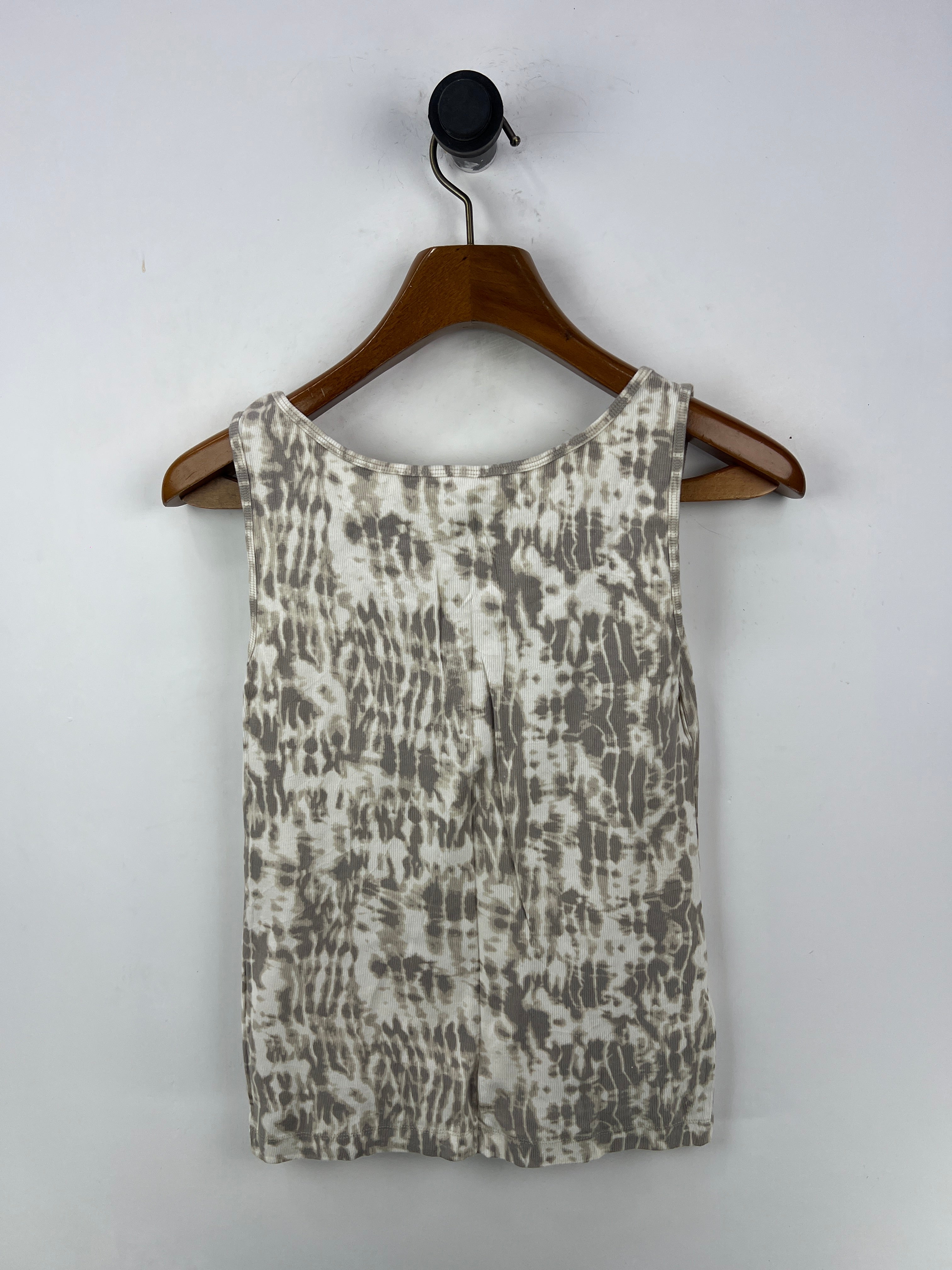Eddie Bauer Tank Top (Women) (Small-Medium)