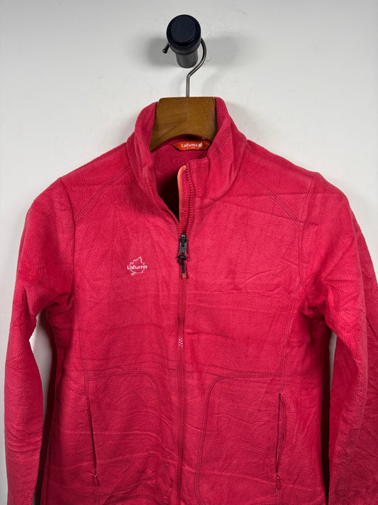 Lafuma Fleece Jacket (Women) (Small)