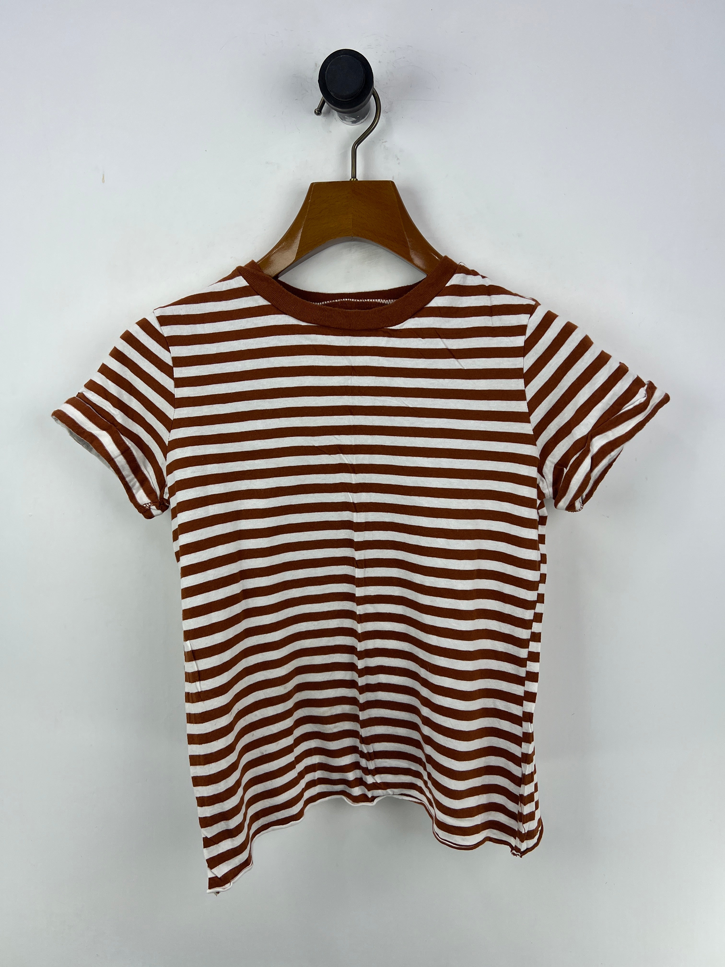 T-Shirt (Women) (Small-Medium)