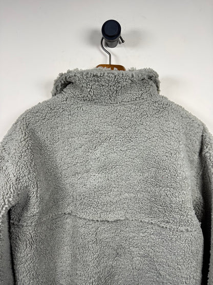 With My Love Teddy Jacket (Women) (Medium-Large)