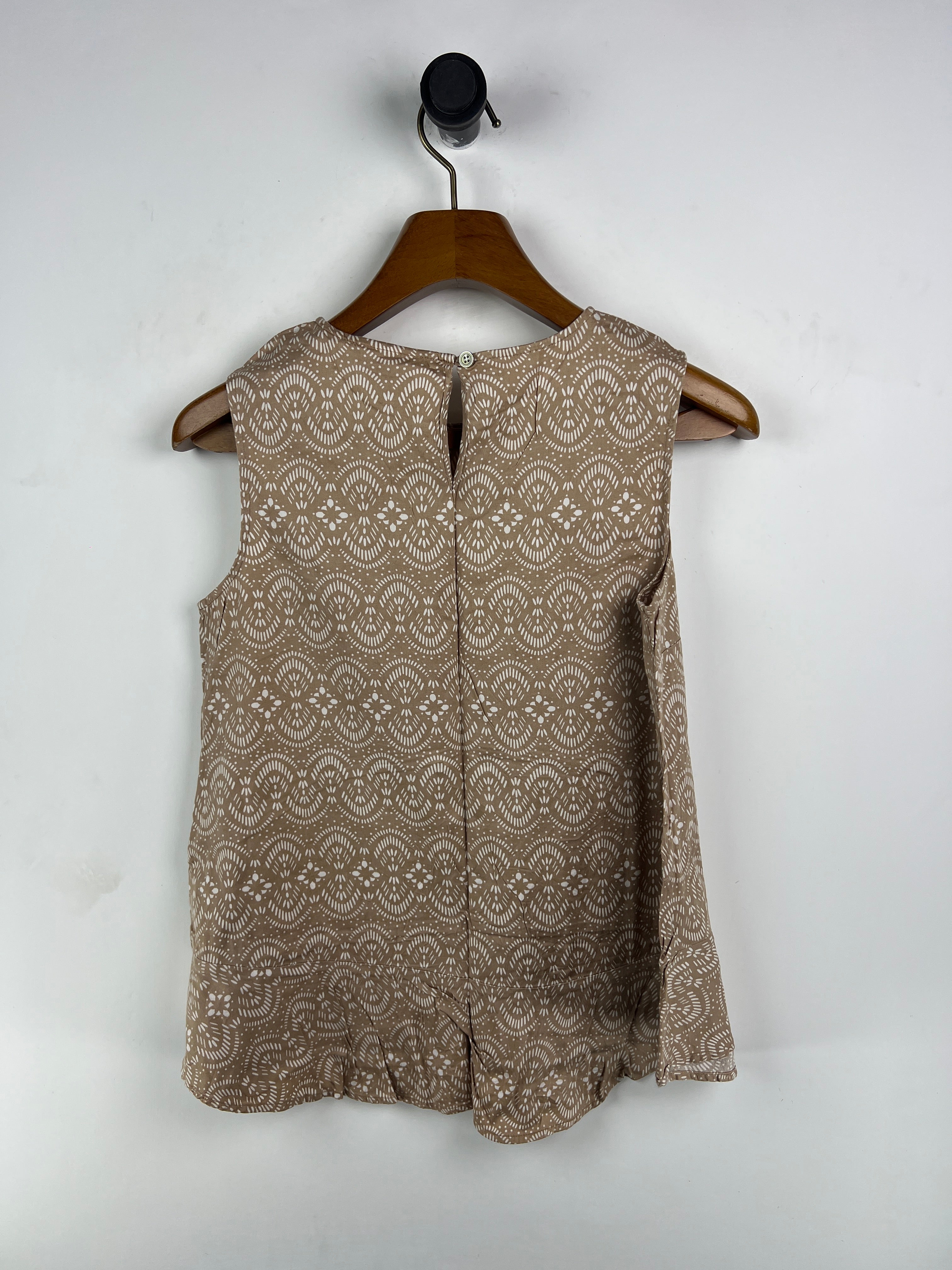 New York Blouse (Women) (Small)