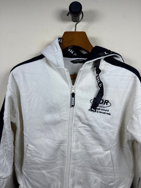 The Day Fleece Jacket (Women) (Medium)