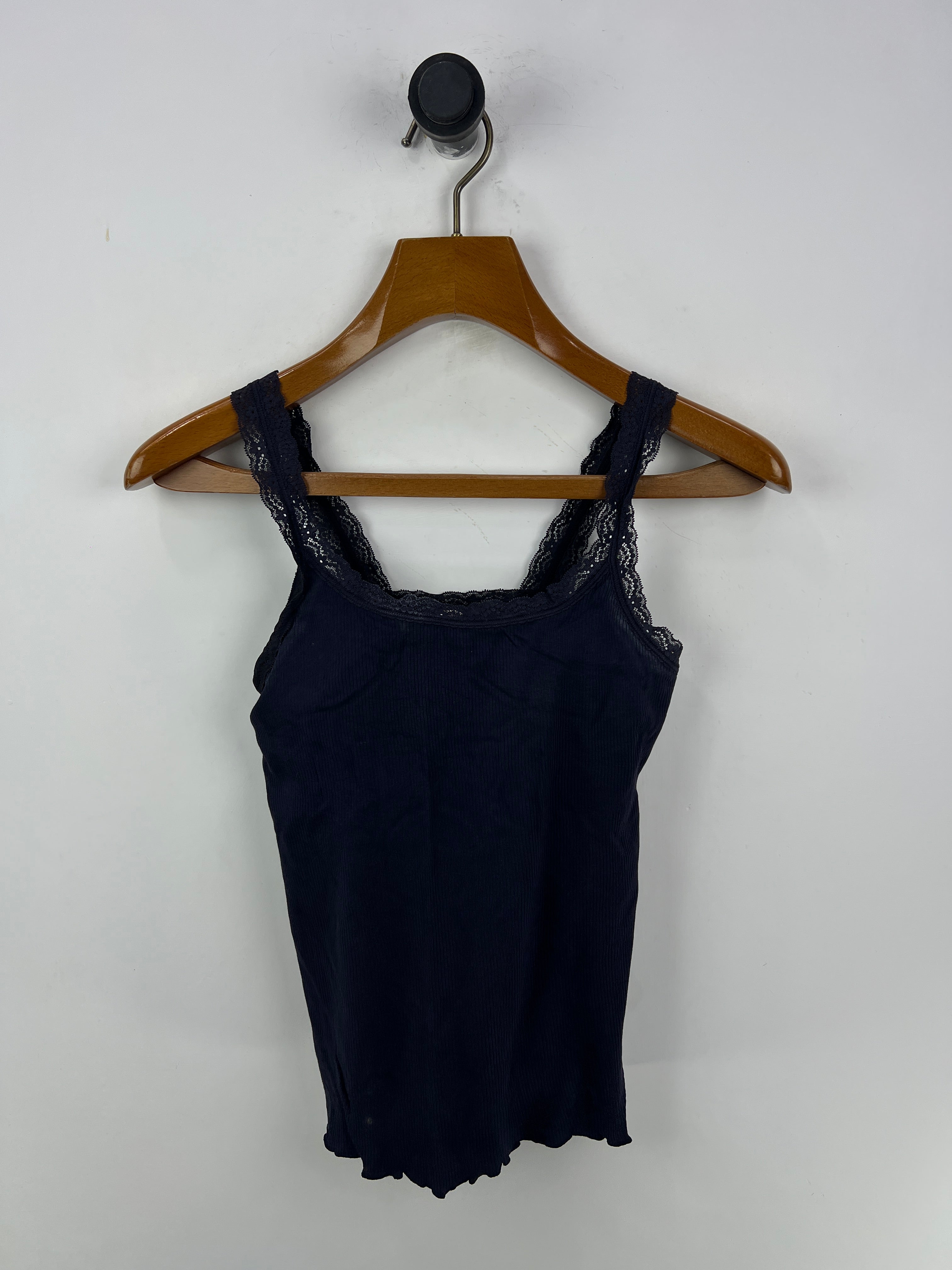 Uniqlo Tank Top (Women) (Small)