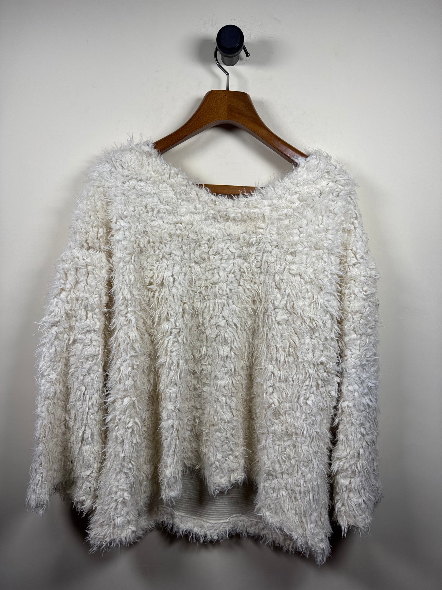 Teddy Blouse (Women) (Large/X-Large)