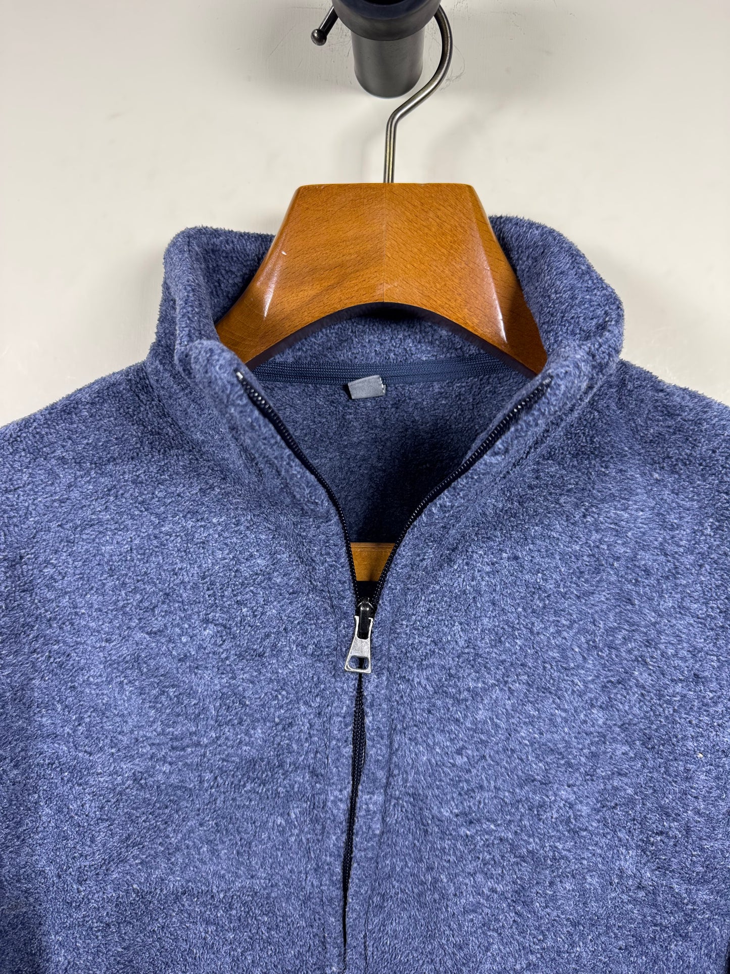 Uniqlo Fleece Jacket (Women) (Small-Medium)