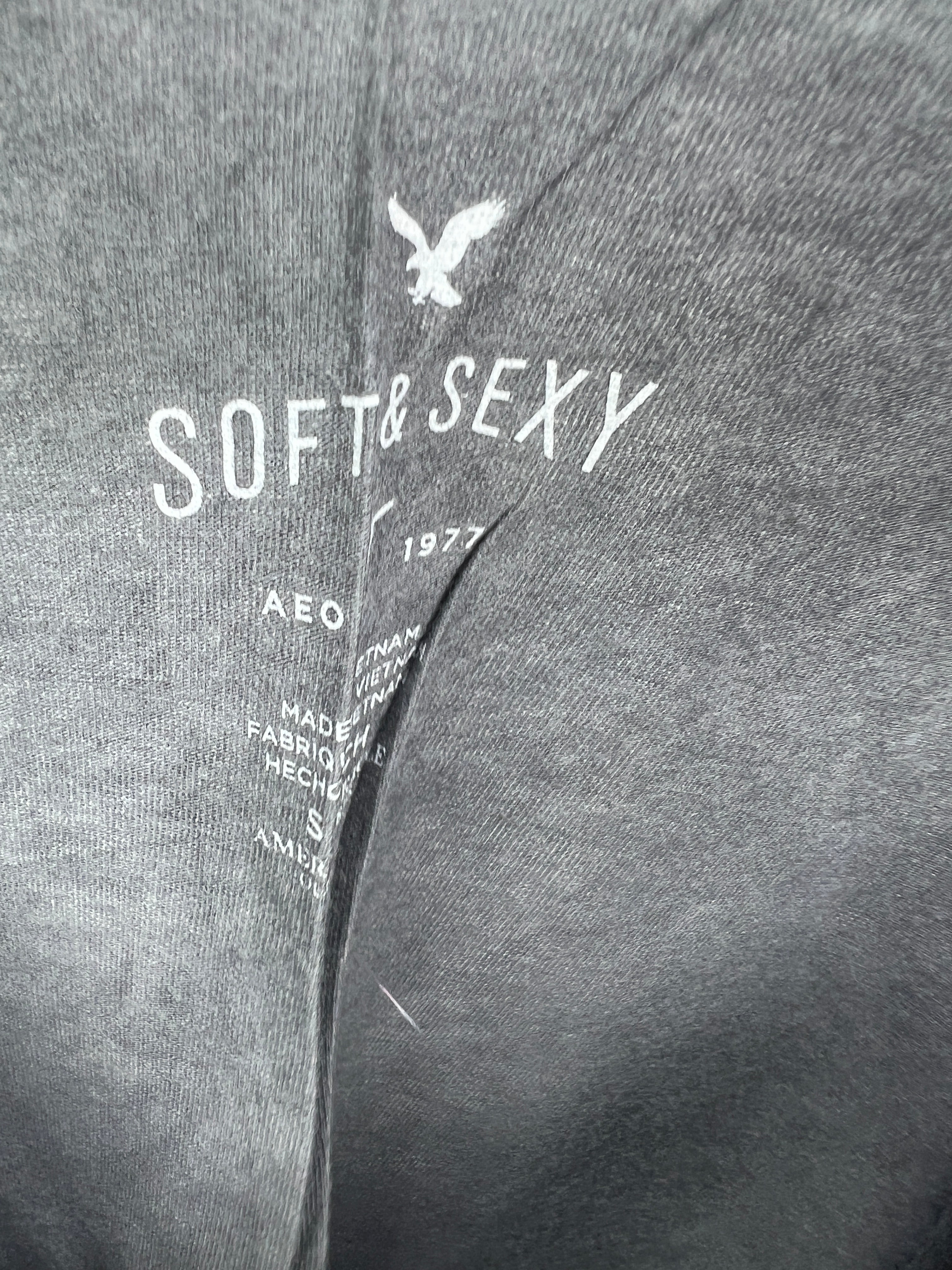 Soft & Sexy Tank Top (Women) (Medium-Large)