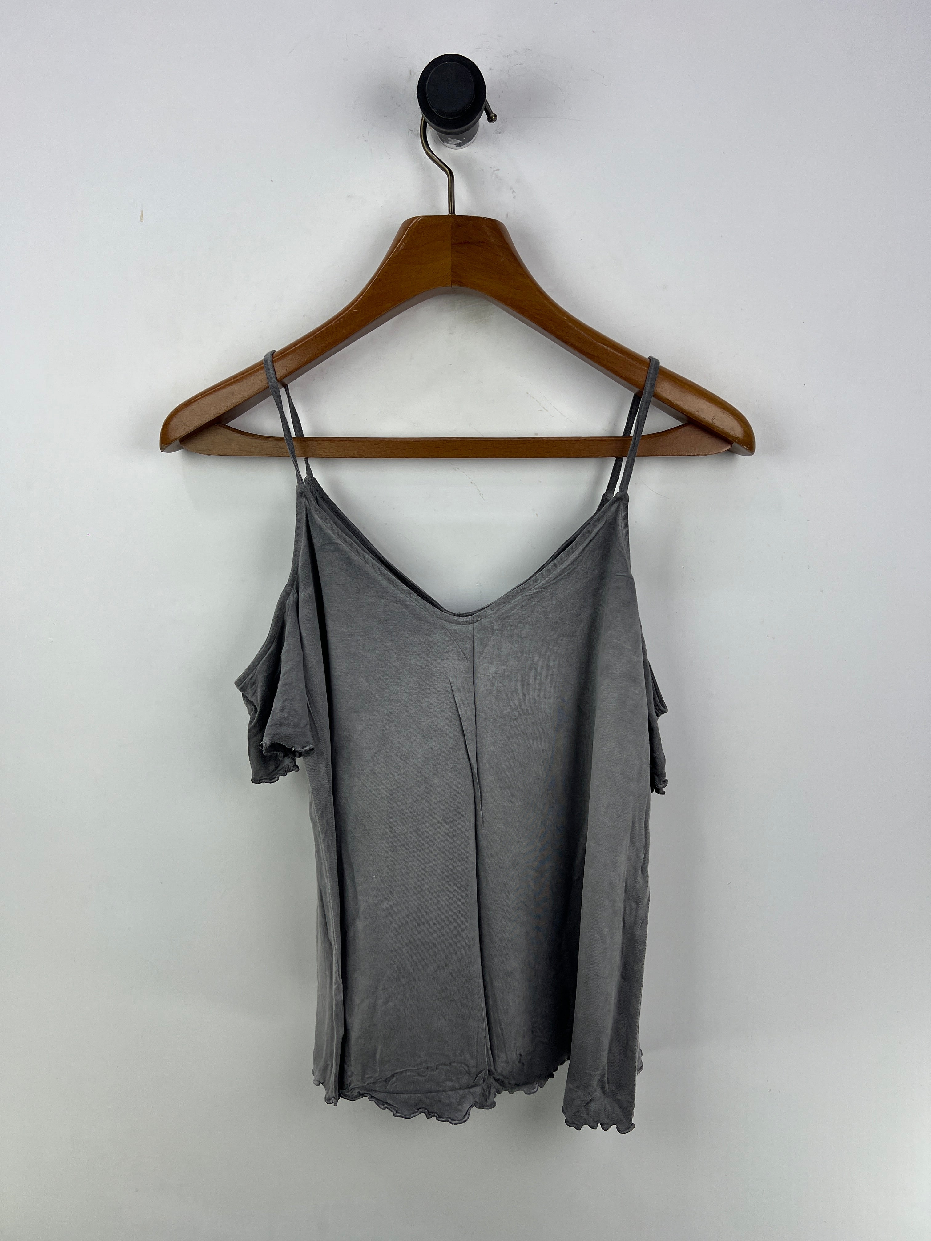 Soft & Sexy Tank Top (Women) (Medium-Large)