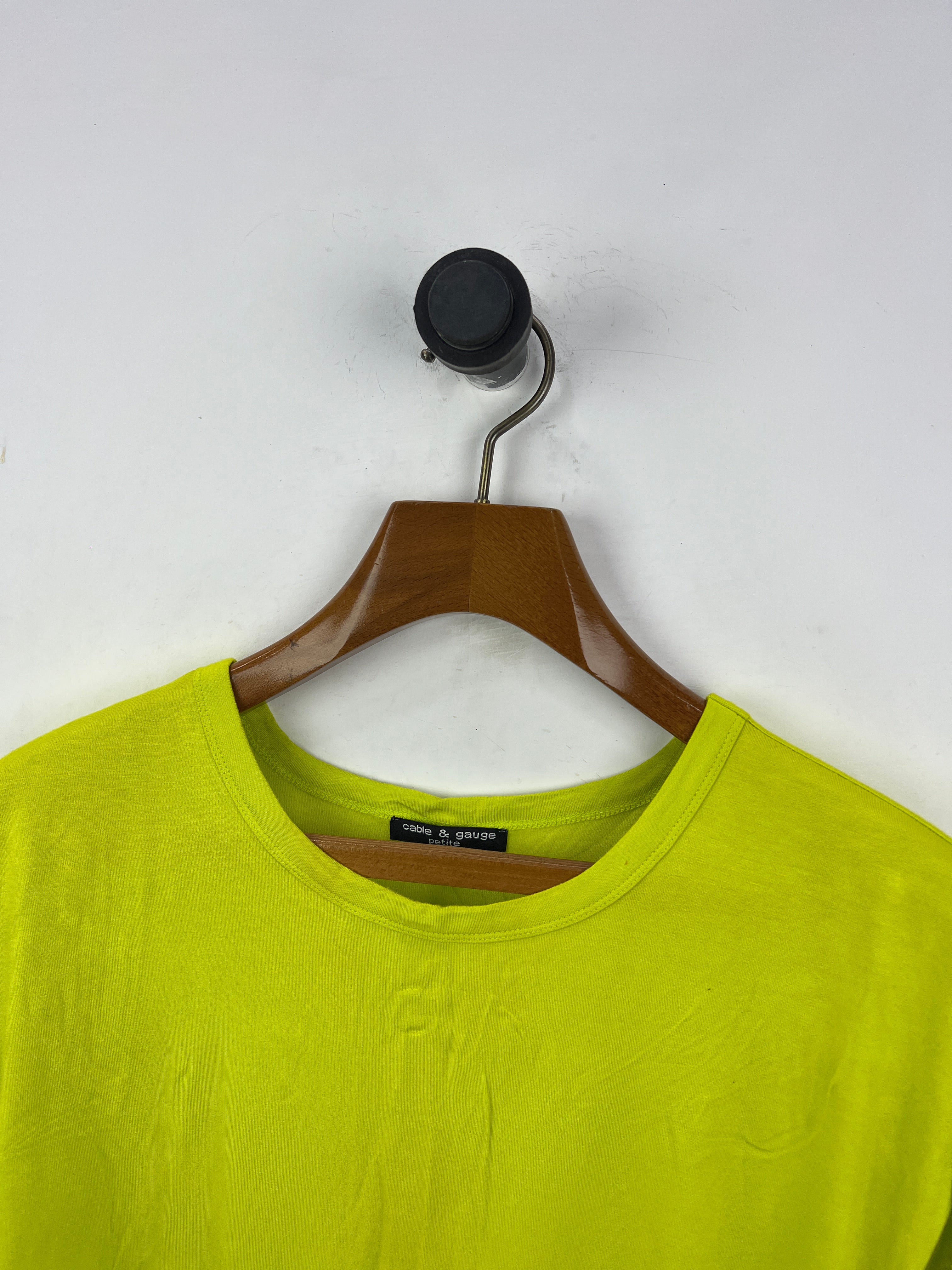 Petite T-Shirt (Women) (Small)