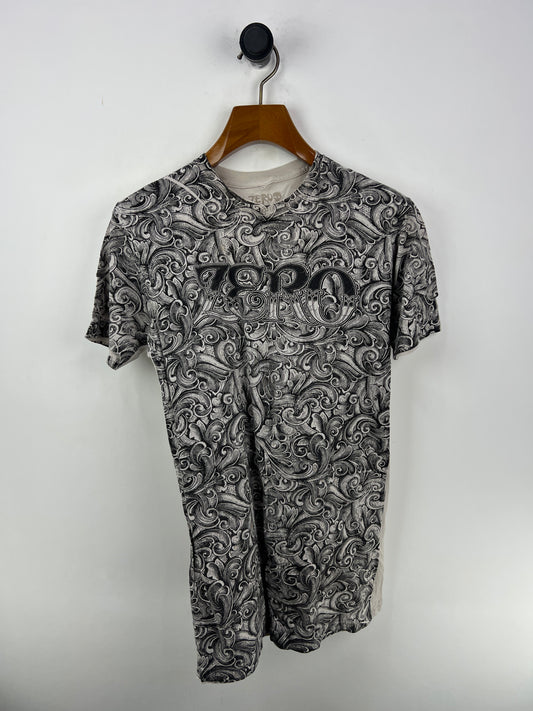 Zero T-Shirt (Women) (Medium)
