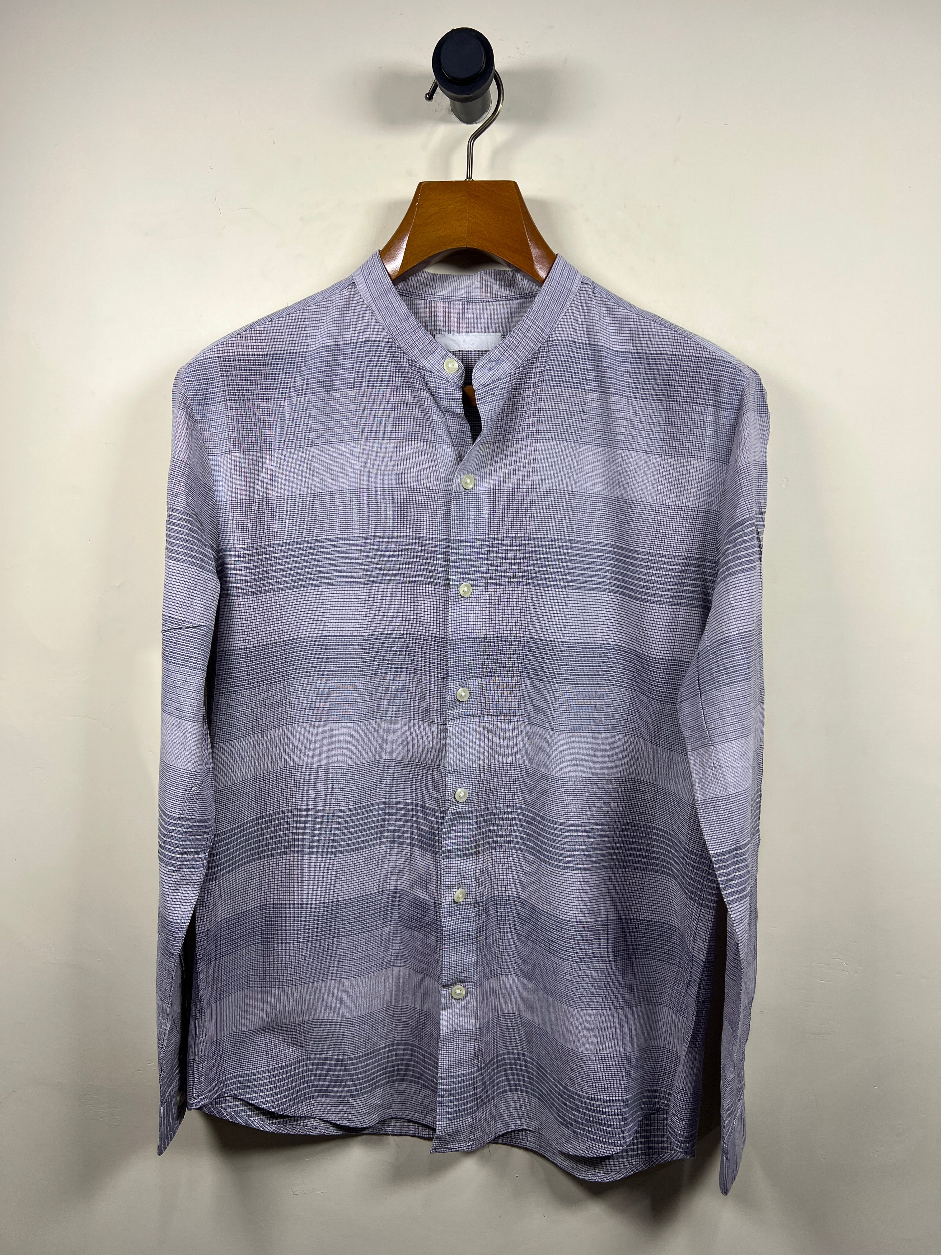 RZ Linen Shirt (Small-Medium)