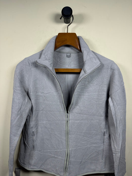 Uniqlo Fleece Jacket (Women) (Small-Medium)