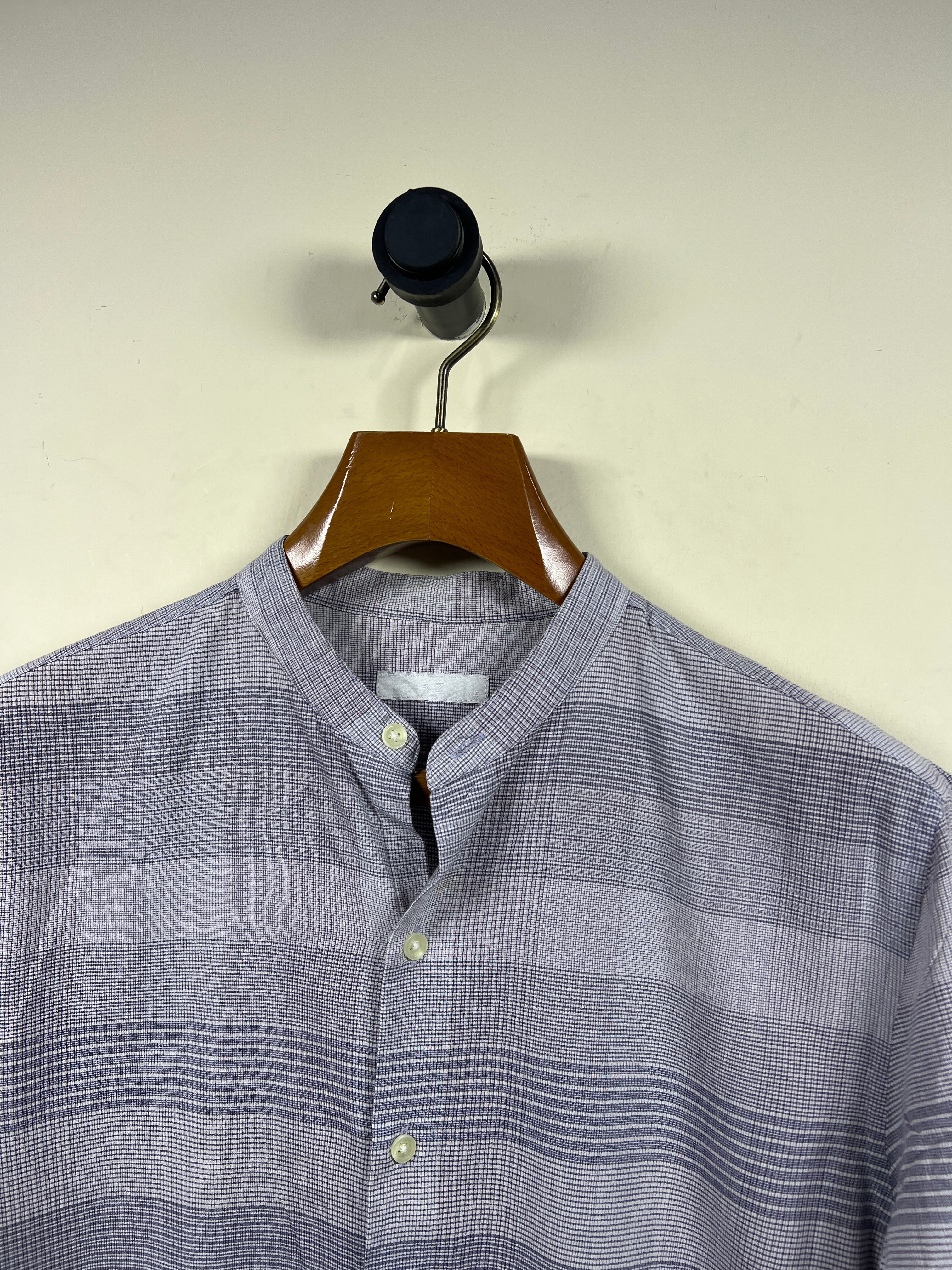 RZ Linen Shirt (Small-Medium)