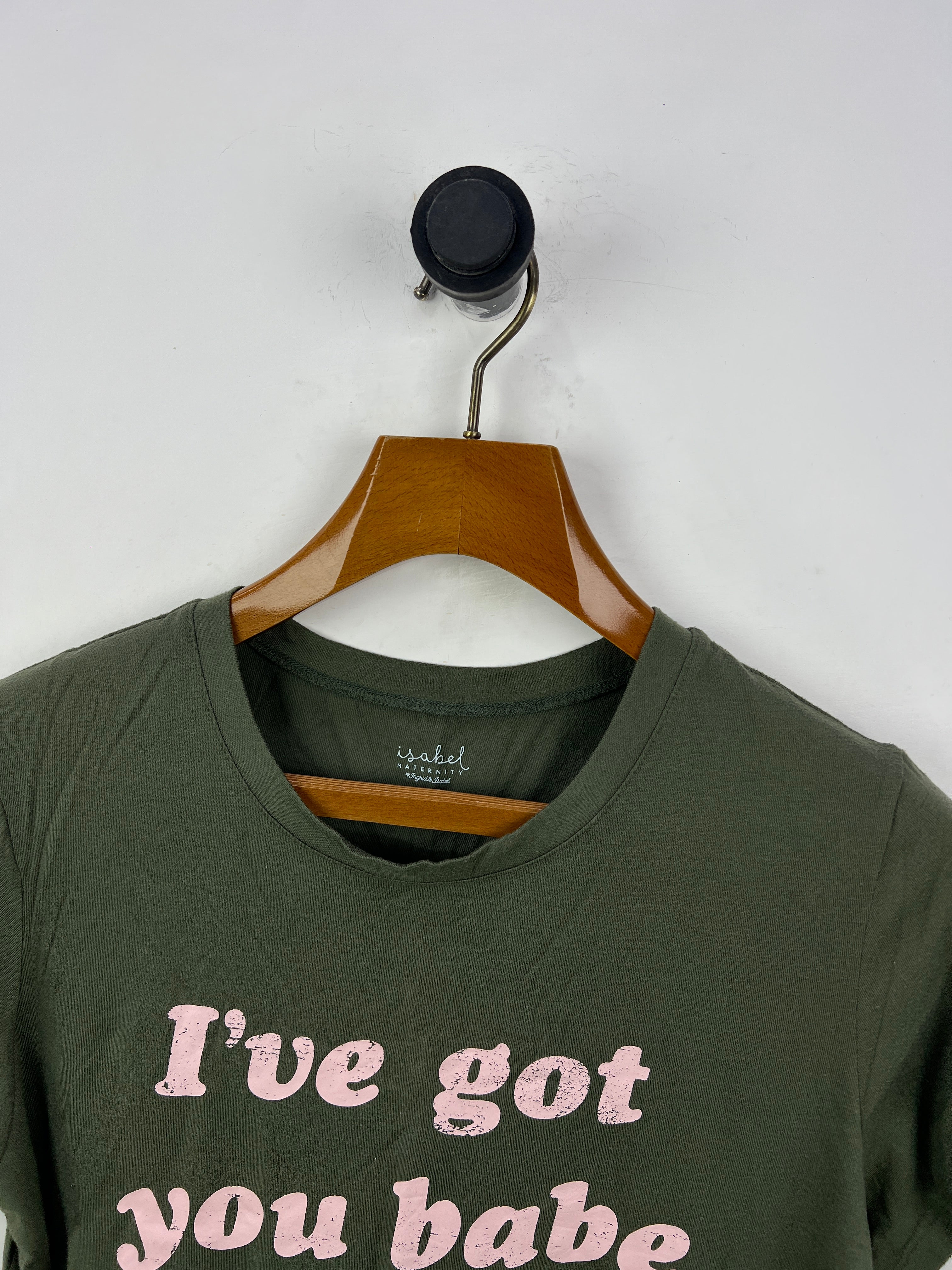 Isabel T-Shirt (Women) (Medium)