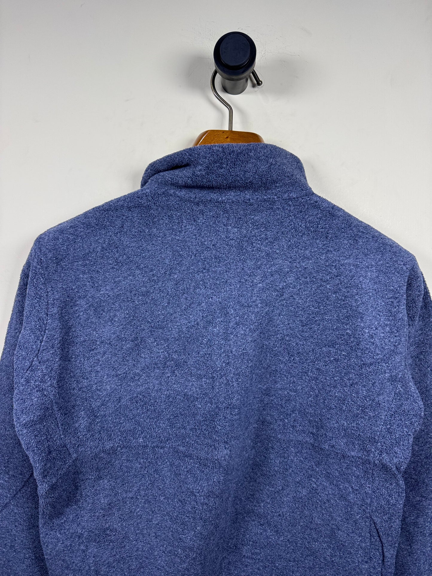 Uniqlo Fleece Jacket (Women) (Small-Medium)