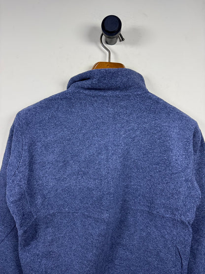 Uniqlo Fleece Jacket (Women) (Small-Medium)
