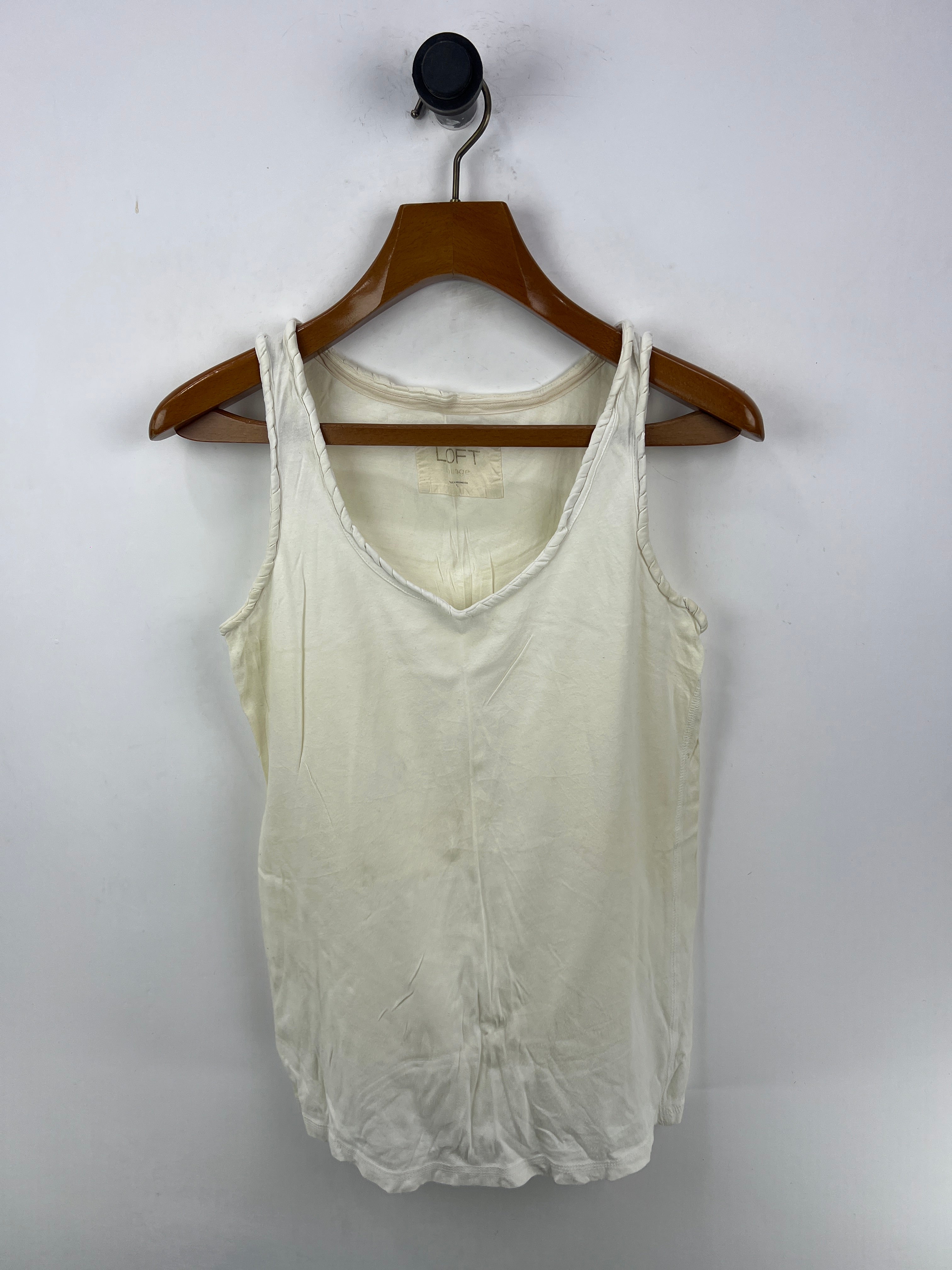 Loft Tank Top (Women) (Large)