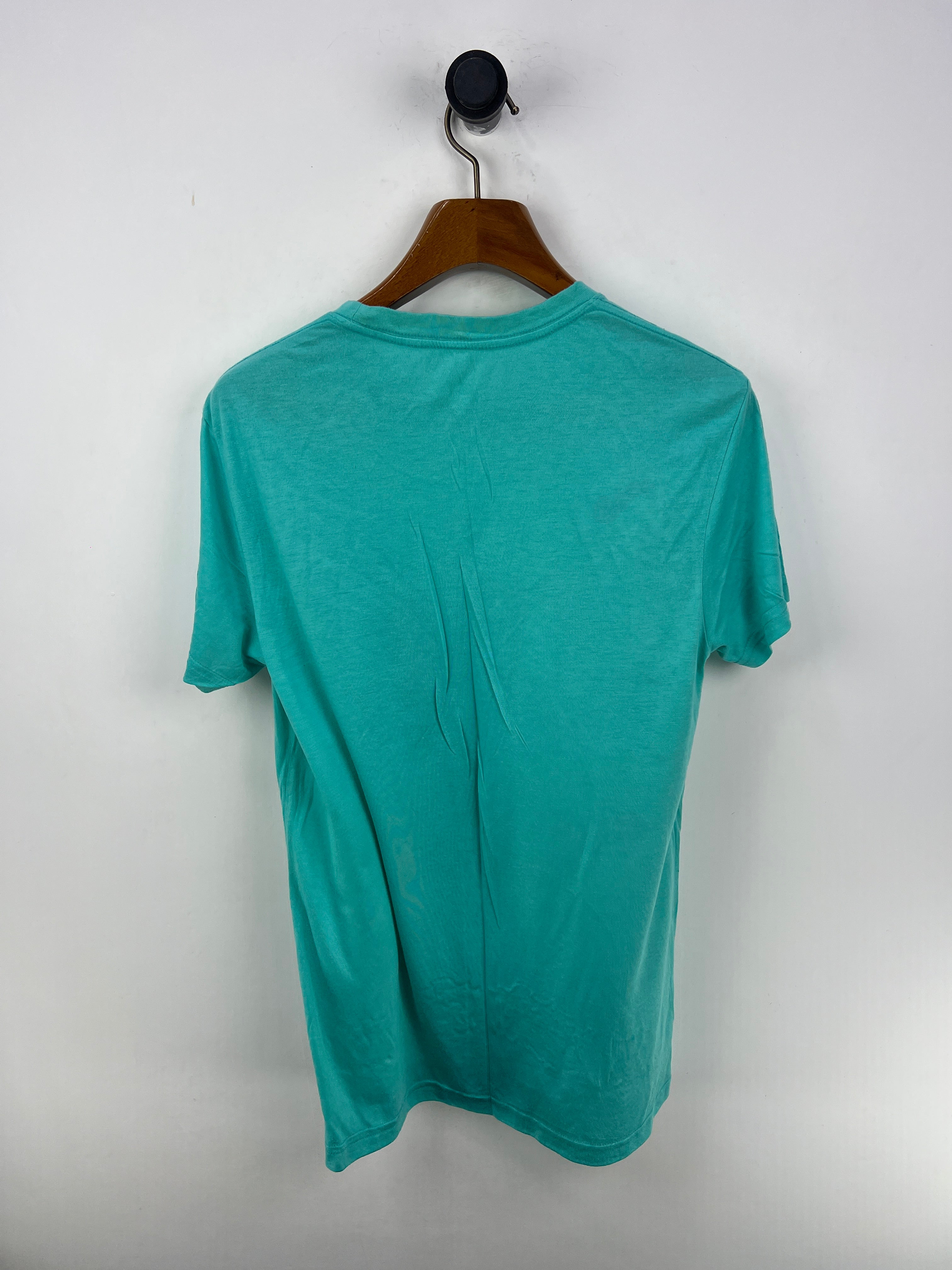 T-Shirt (Women) (Medium-Large)