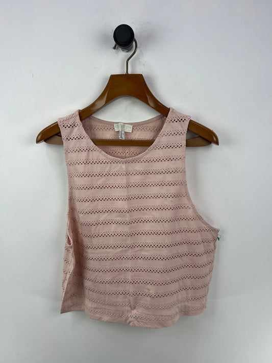 Forever 21 Tank Top (Women) (X-Large)