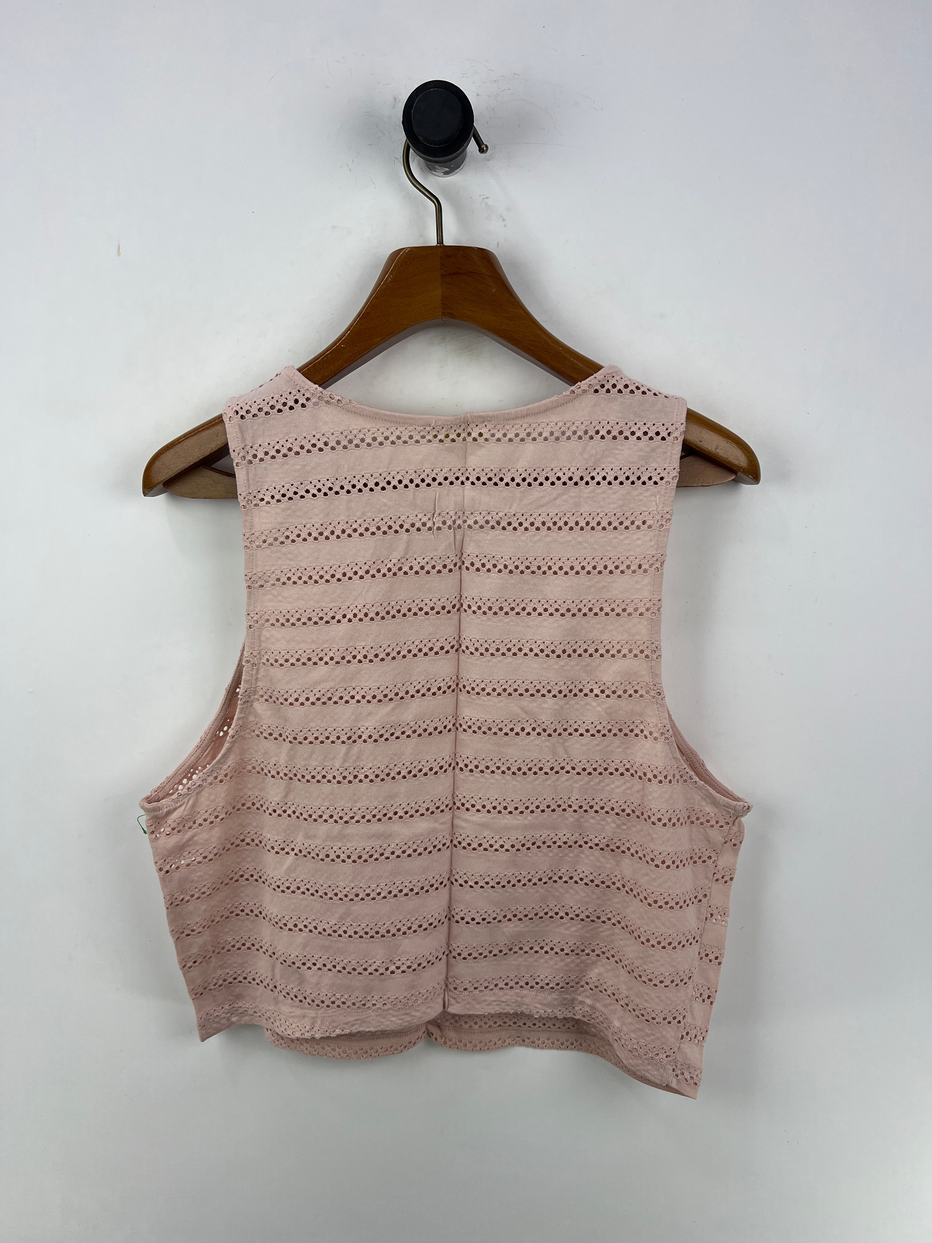 Forever 21 Tank Top (Women) (X-Large)