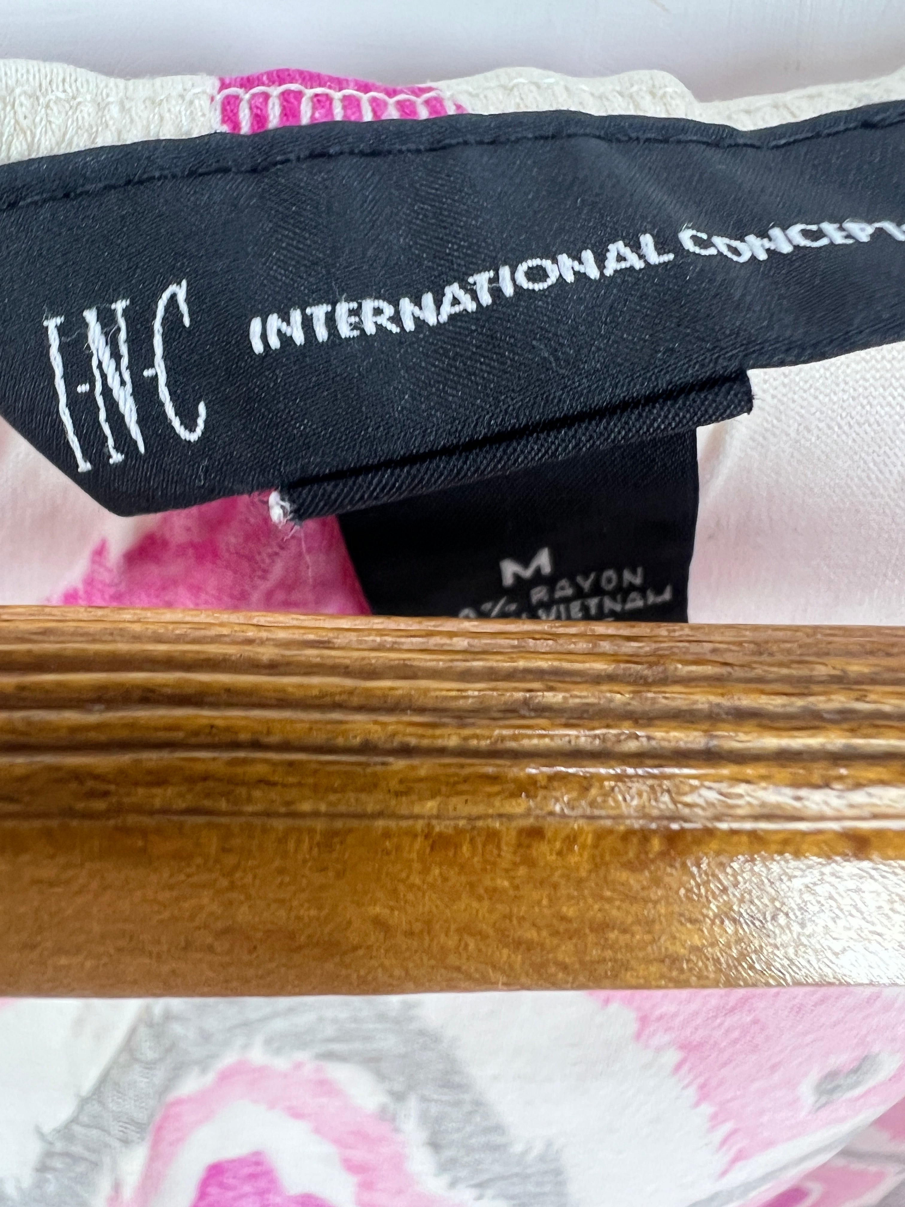 INC Blouse (Women) (Medium)