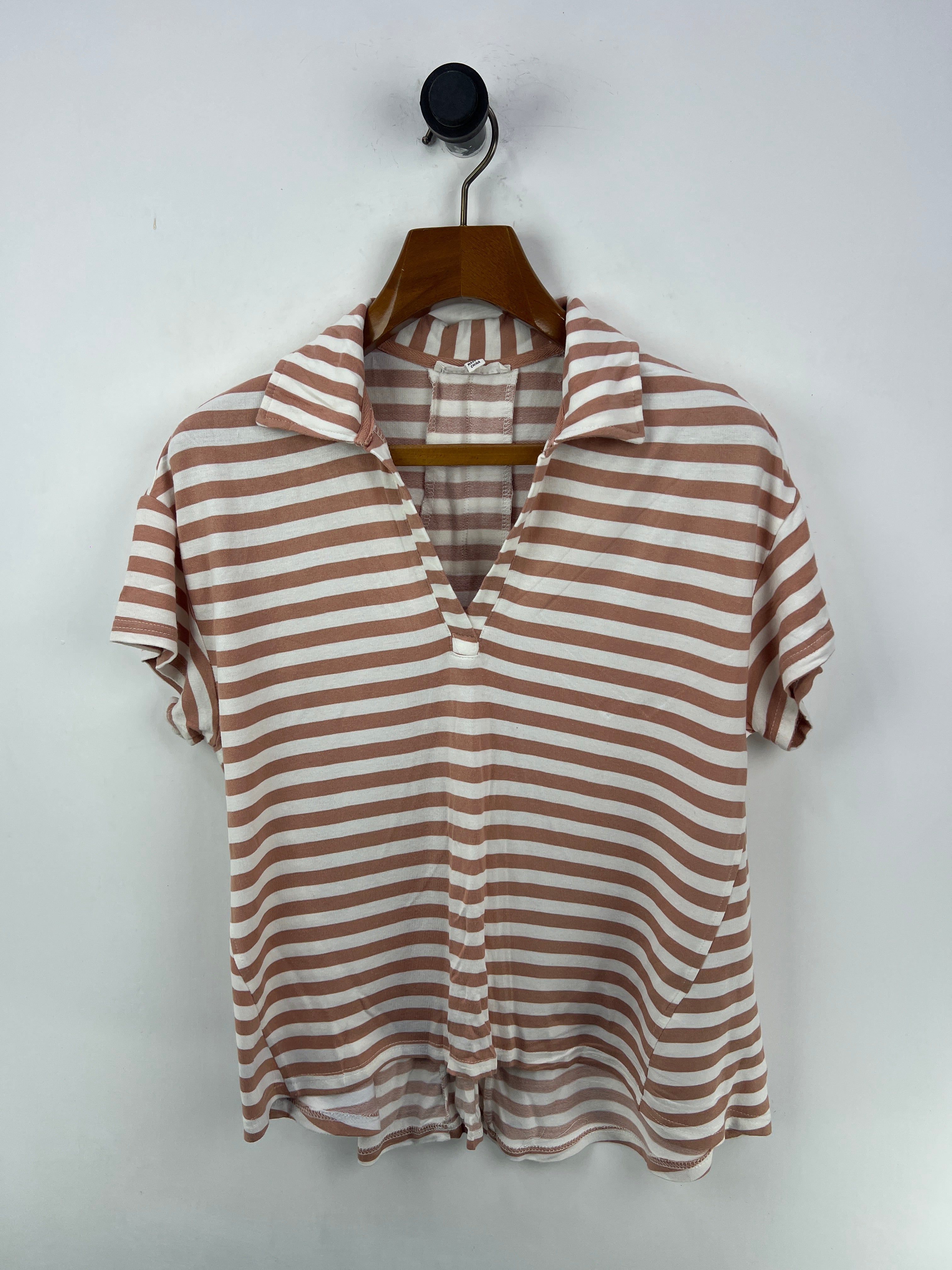 Jane Blouse (Women) (Medium-Large)