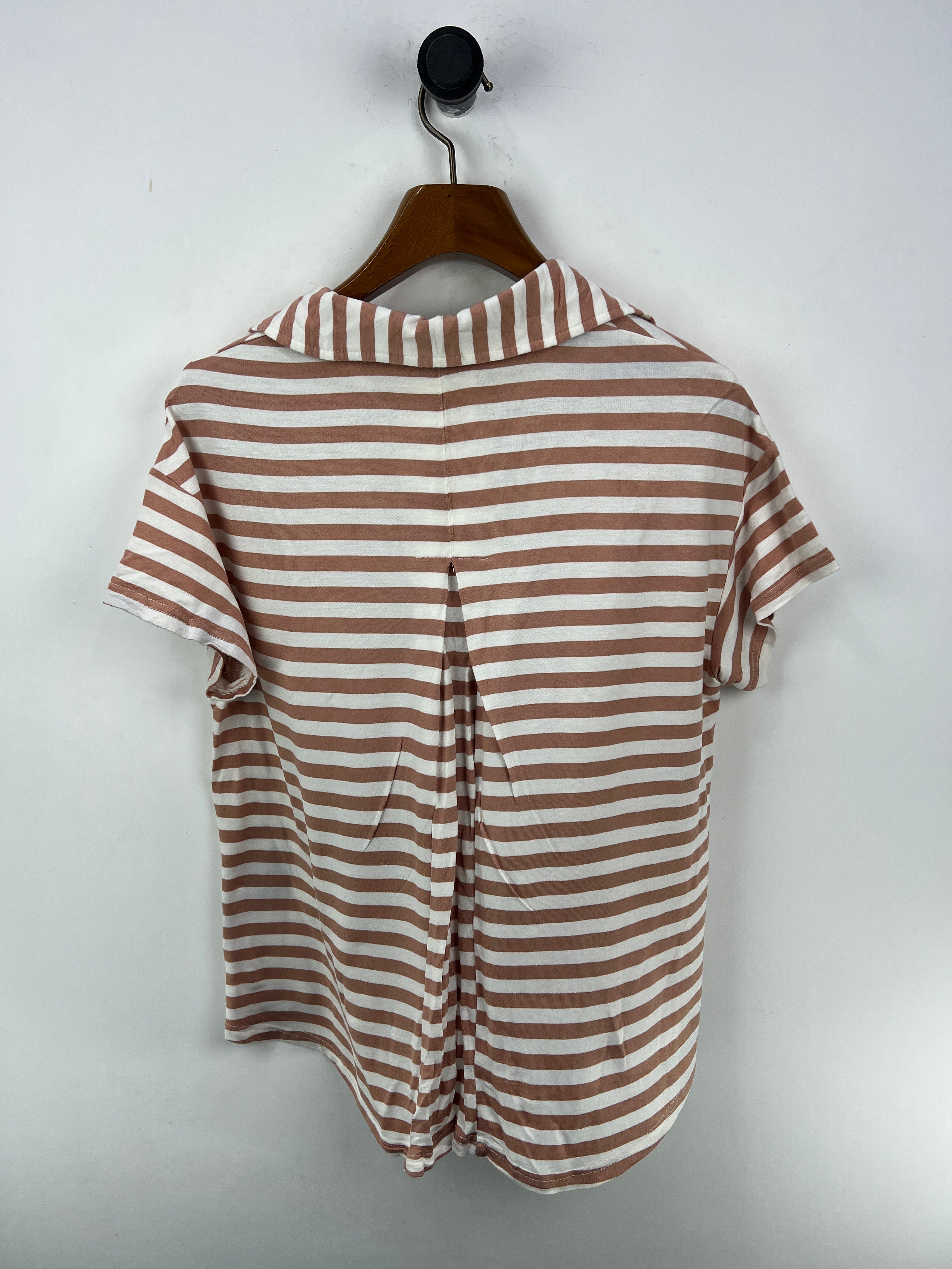 Jane Blouse (Women) (Medium-Large)