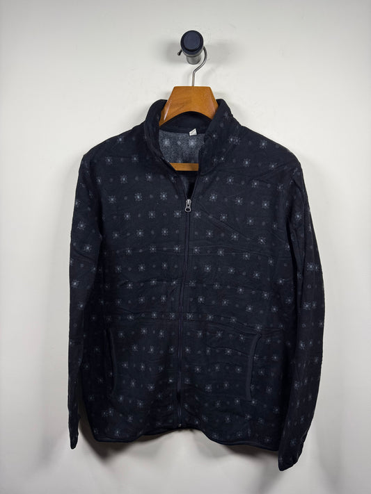 Uniqlo Fleece Jacket (Medium)