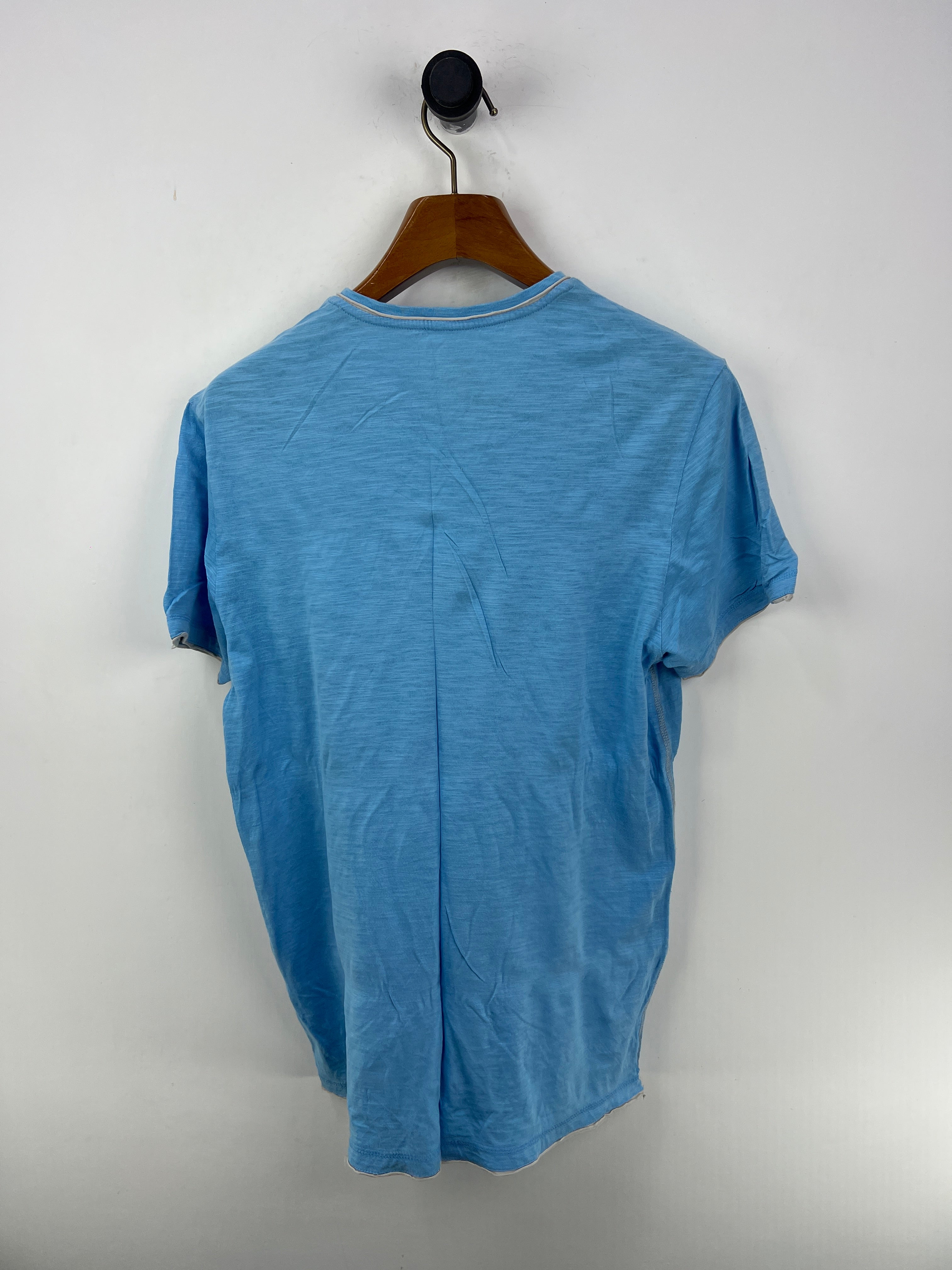 Calvin Klein T-Shirt (Women) (Medium)