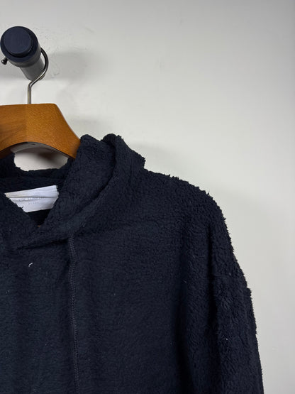 Ysk Teddy Hoodie (Large)