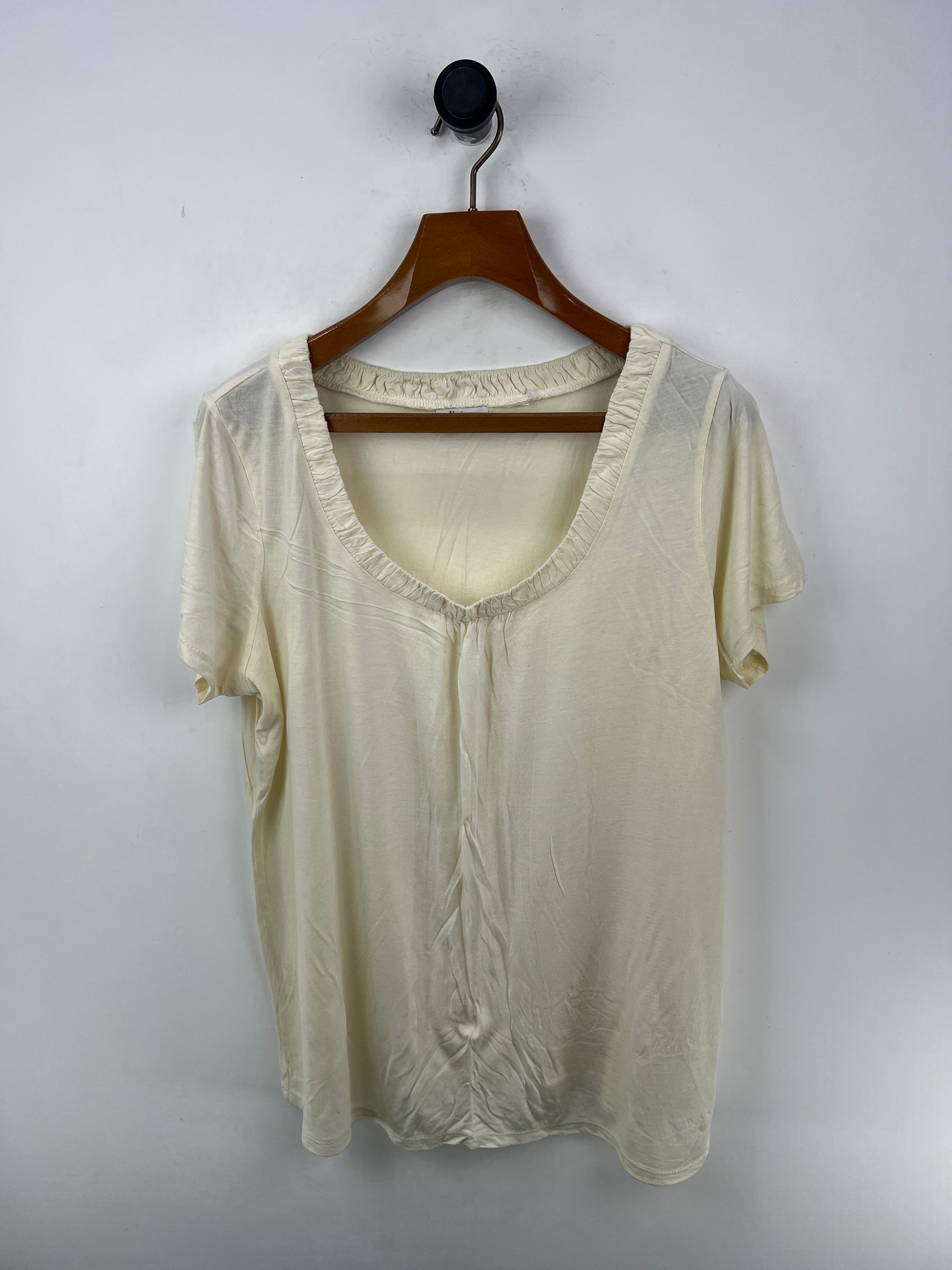 Liz & Co Blouse (Women) (Large/X-Large)