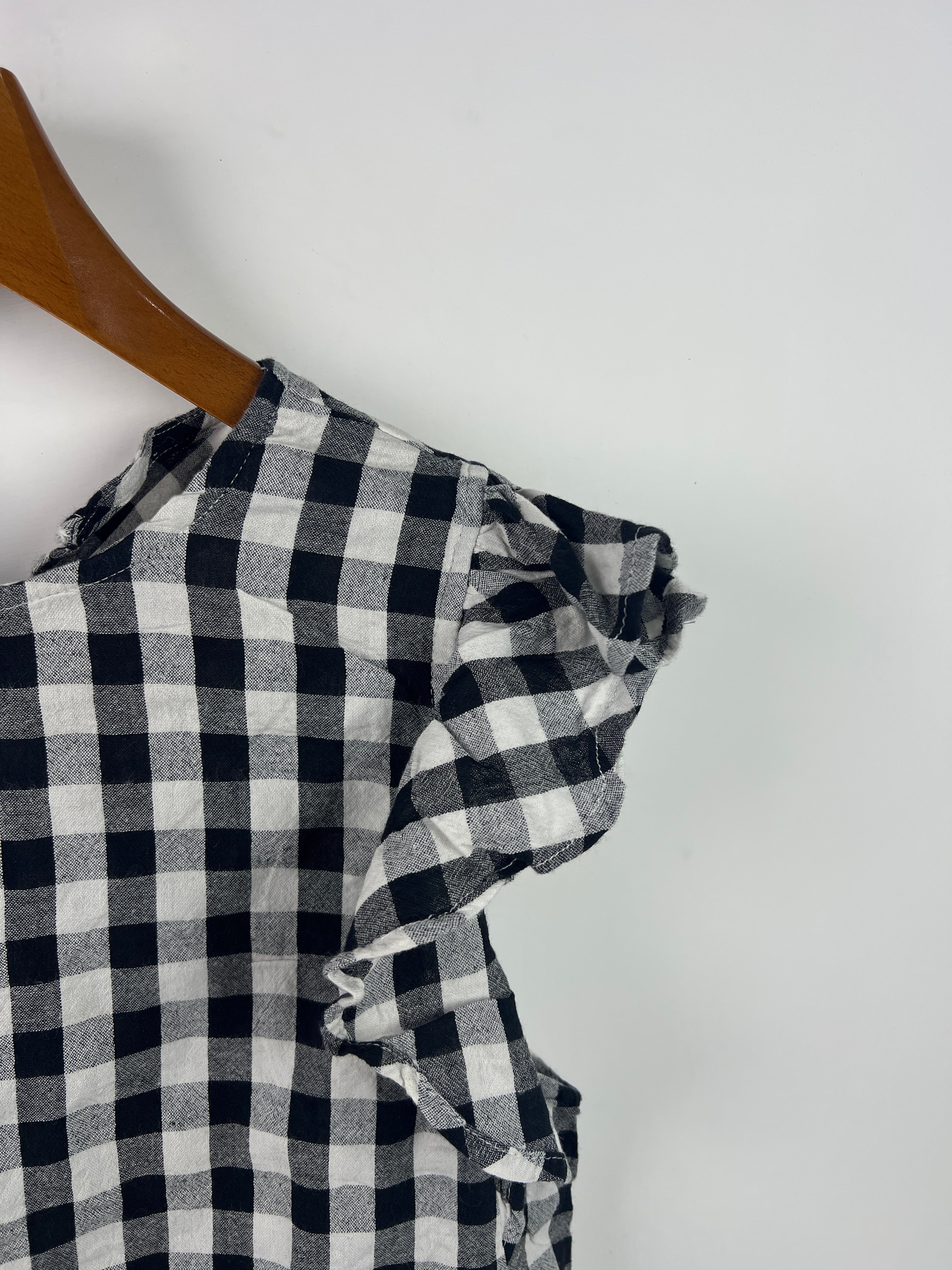 Blouse (Women) (Medium-Large)