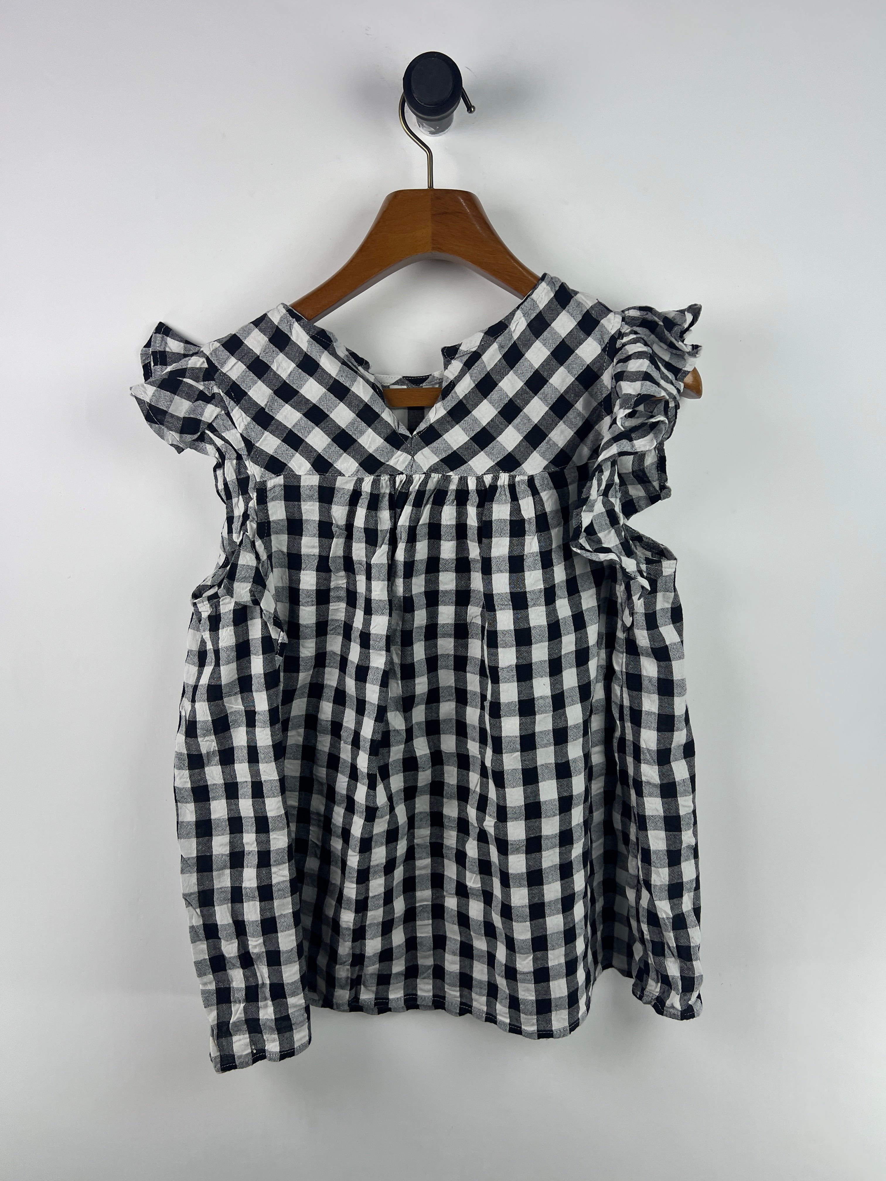 Blouse (Women) (Medium-Large)