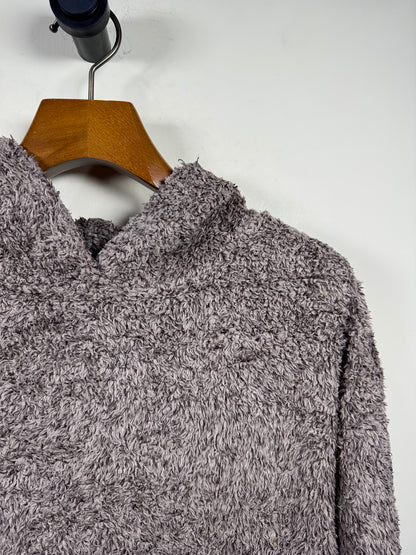 Teddy Hoodie (Women) (Medium)