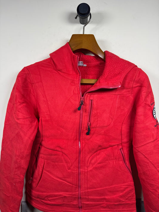 Polham Fleece Jacket (Women) (Small)