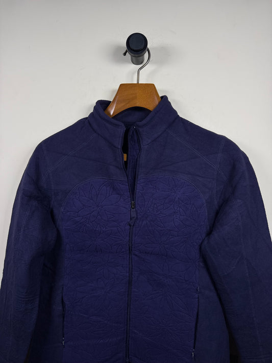 Fleece Jacket (Women) (Small-Medium)