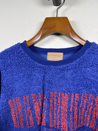 Coltong Teddy Shirt (Women) (Large/X-Large)