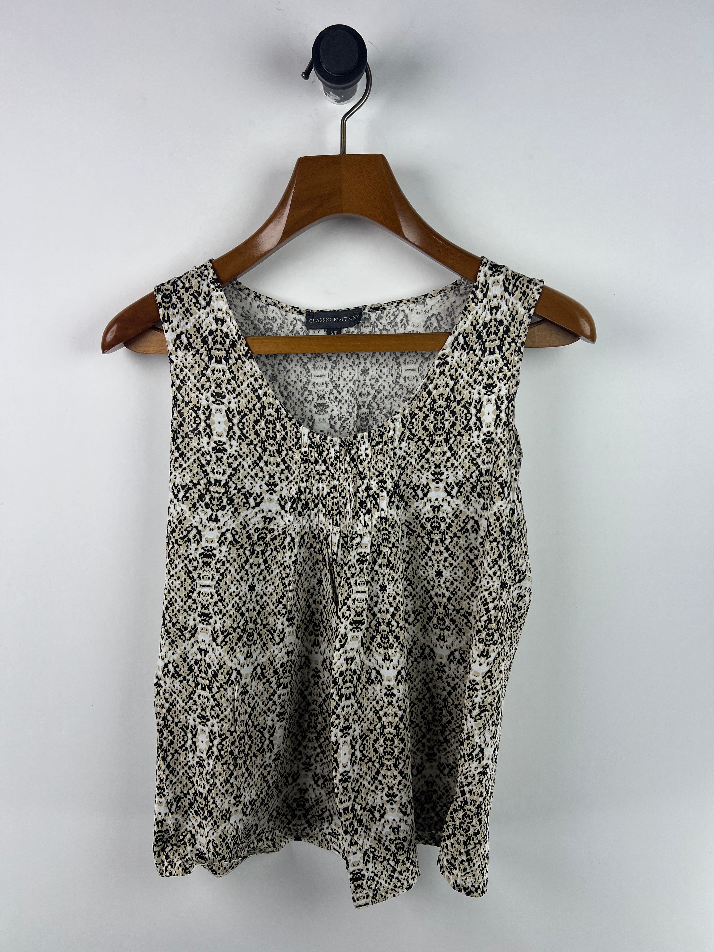 Classic Edition Blouse (Women) (Small)
