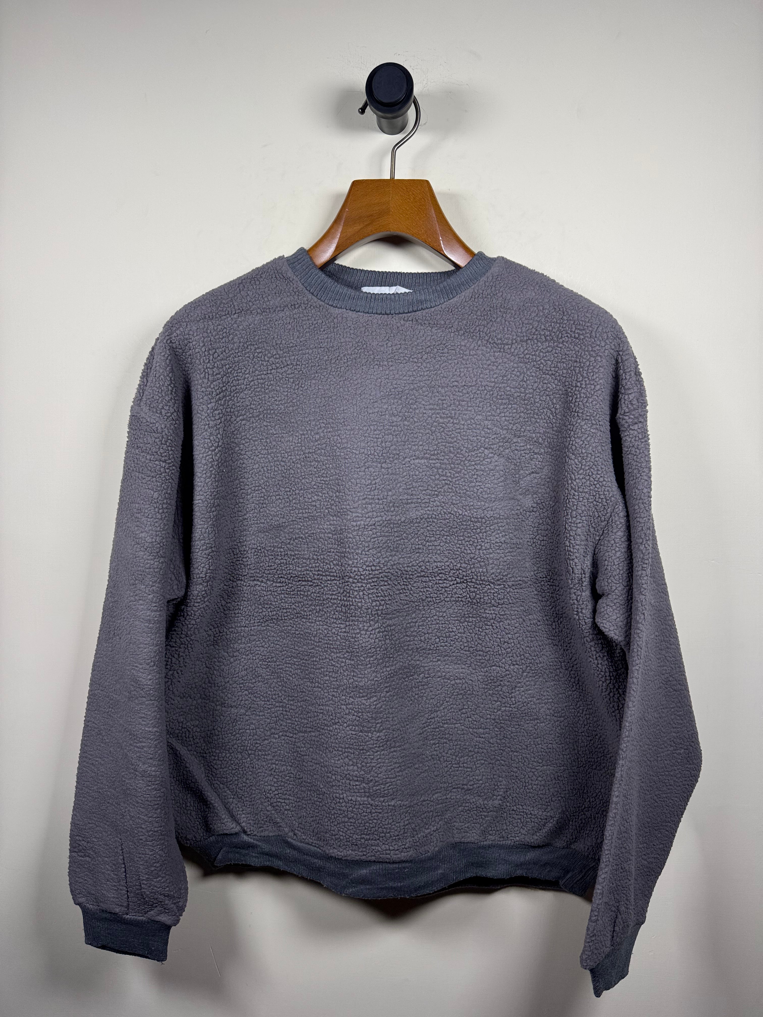 Fleece Shirt (Large)