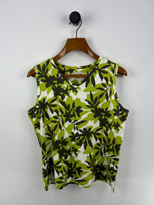 Crossroads Tank Top (Women) (Large)