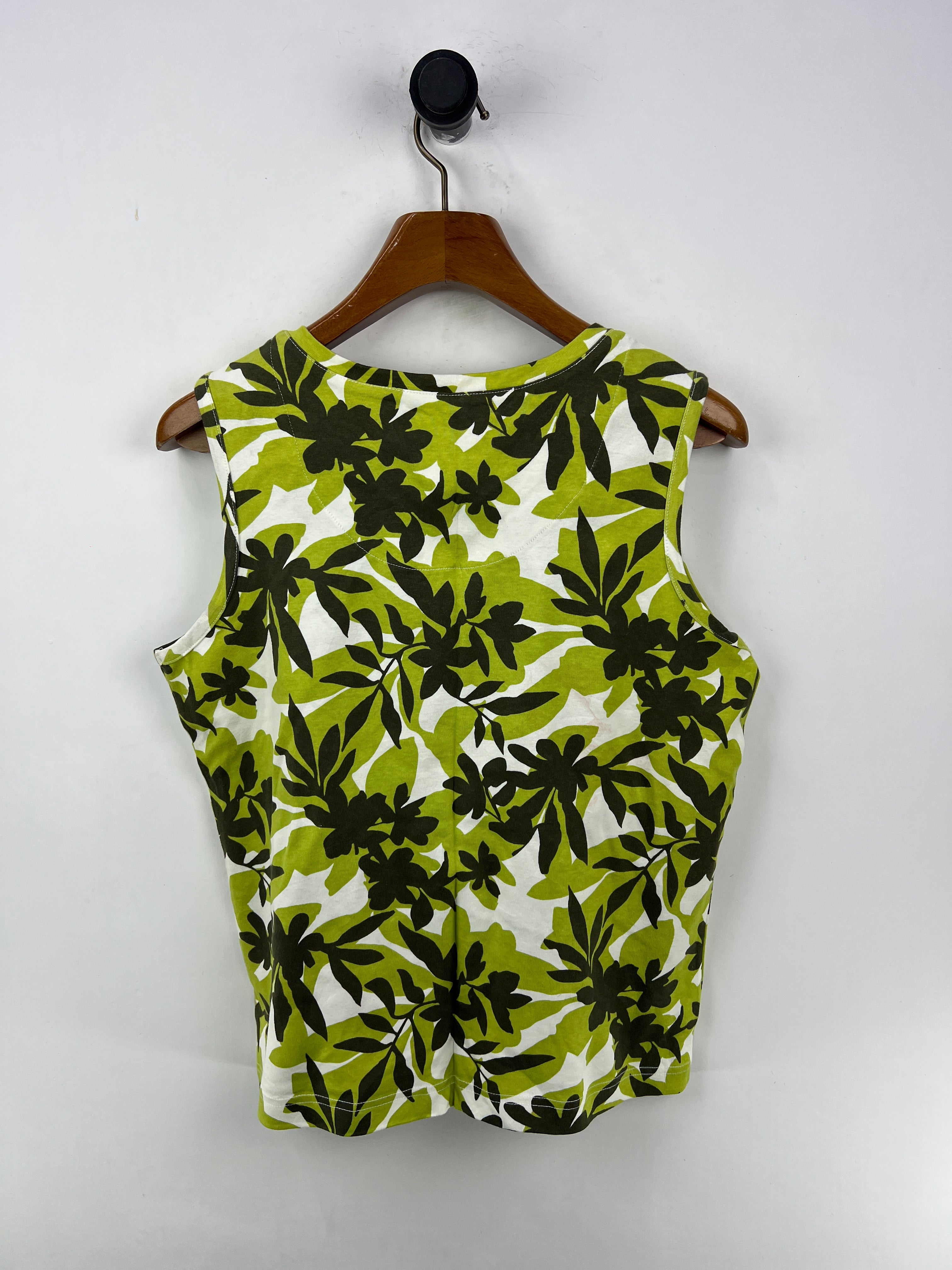Crossroads Tank Top (Women) (Large)