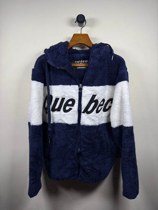 Noize Teddy Jacket (Large)