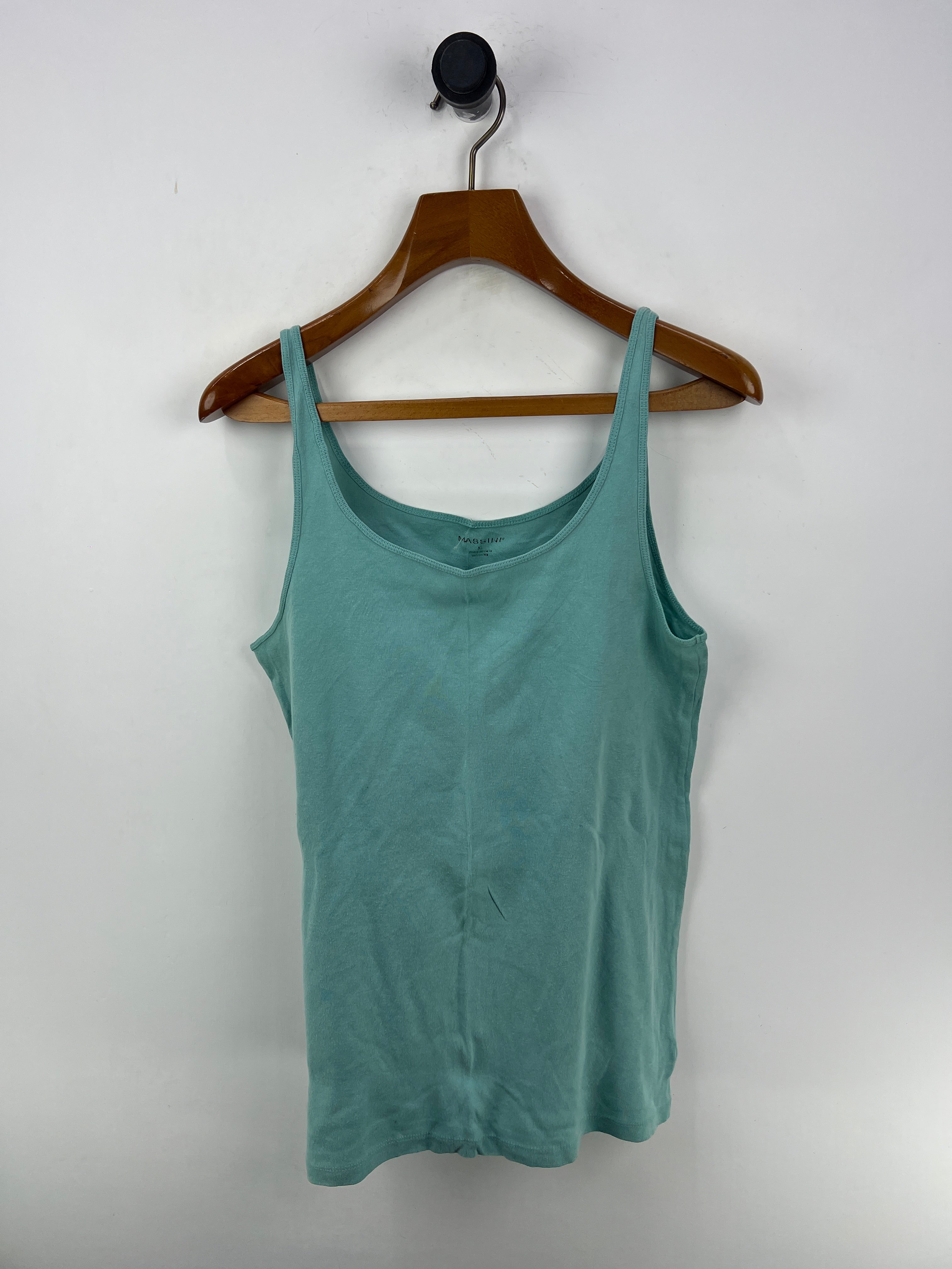 Massini Tank Top (Women) (Medium-Large)