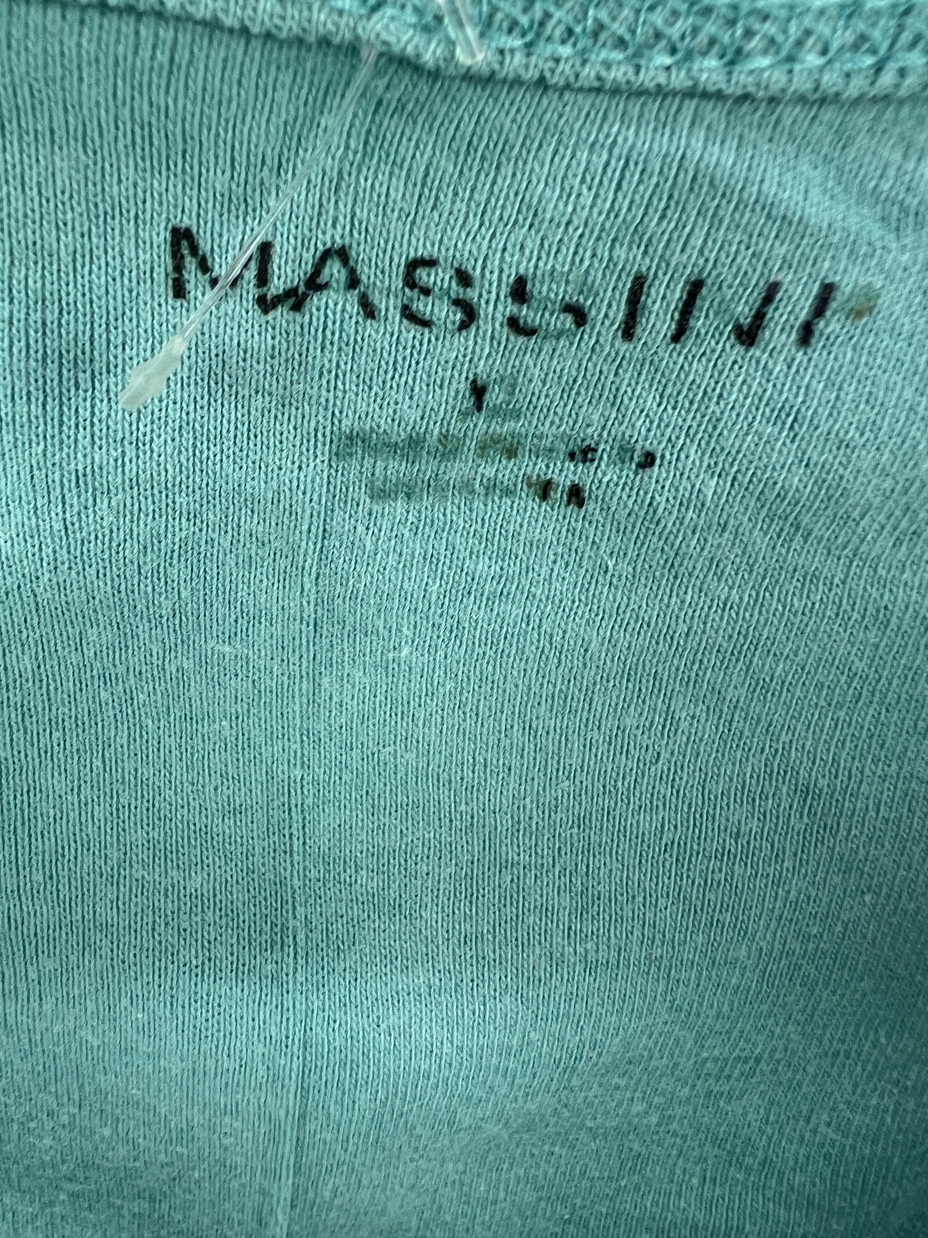 Massini Tank Top (Women) (Medium-Large)