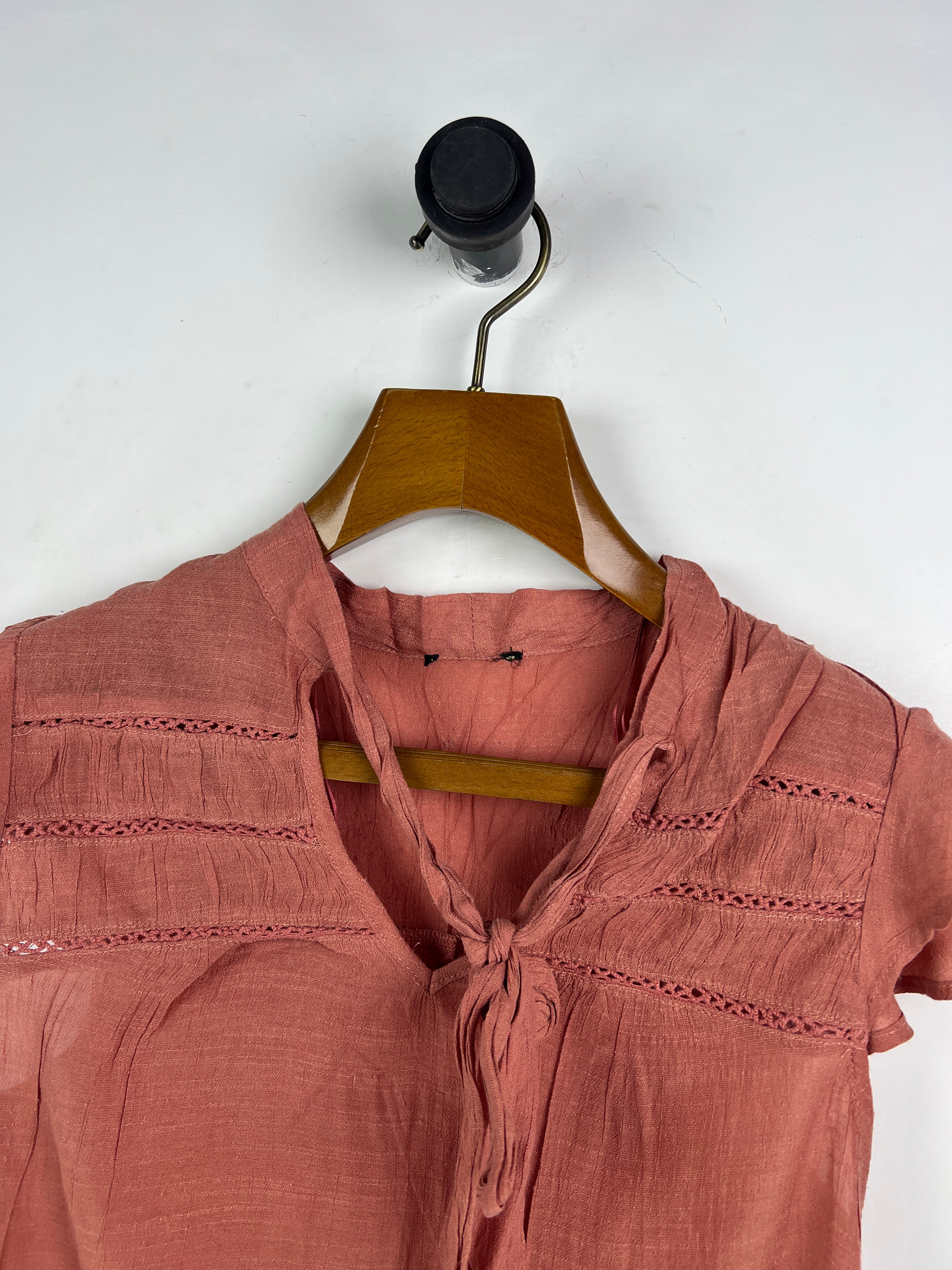 Blouse (Women) (X-Small/Small)