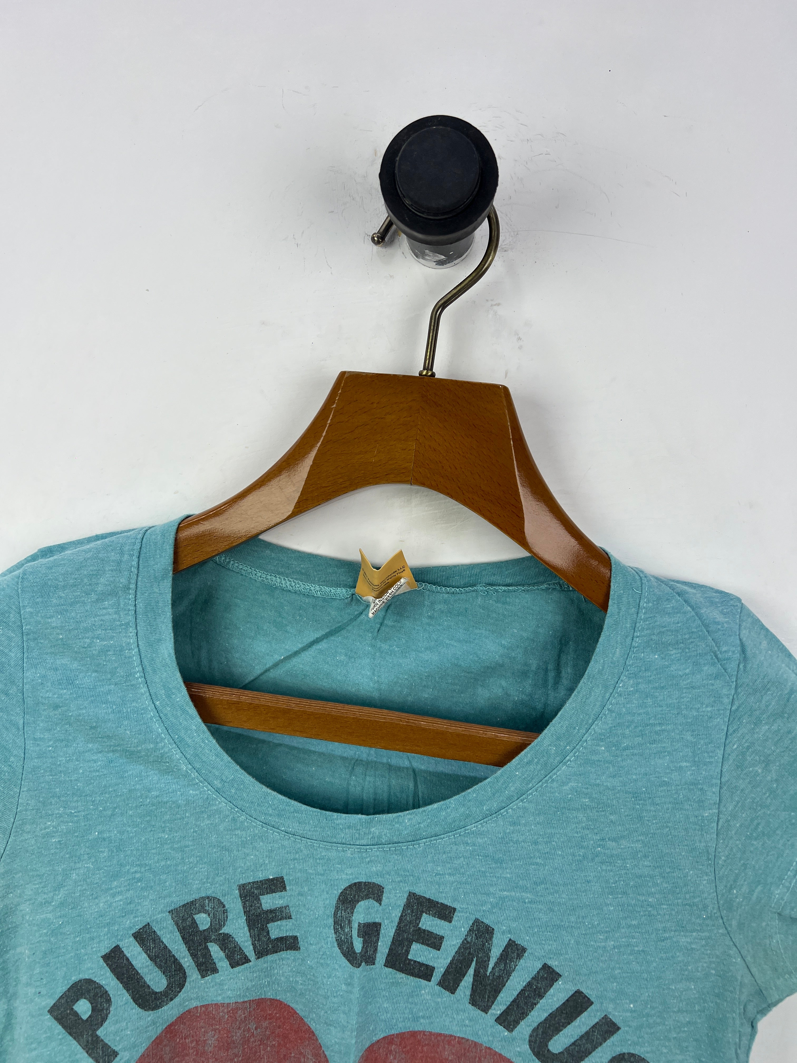 Pure T-Shirt (Women) (X-Small)