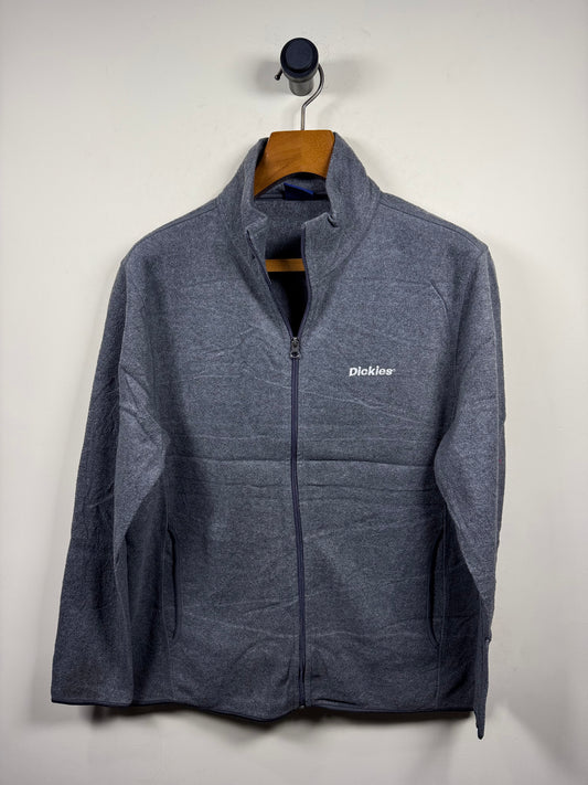 Dickies Fleece Jacket (Medium)